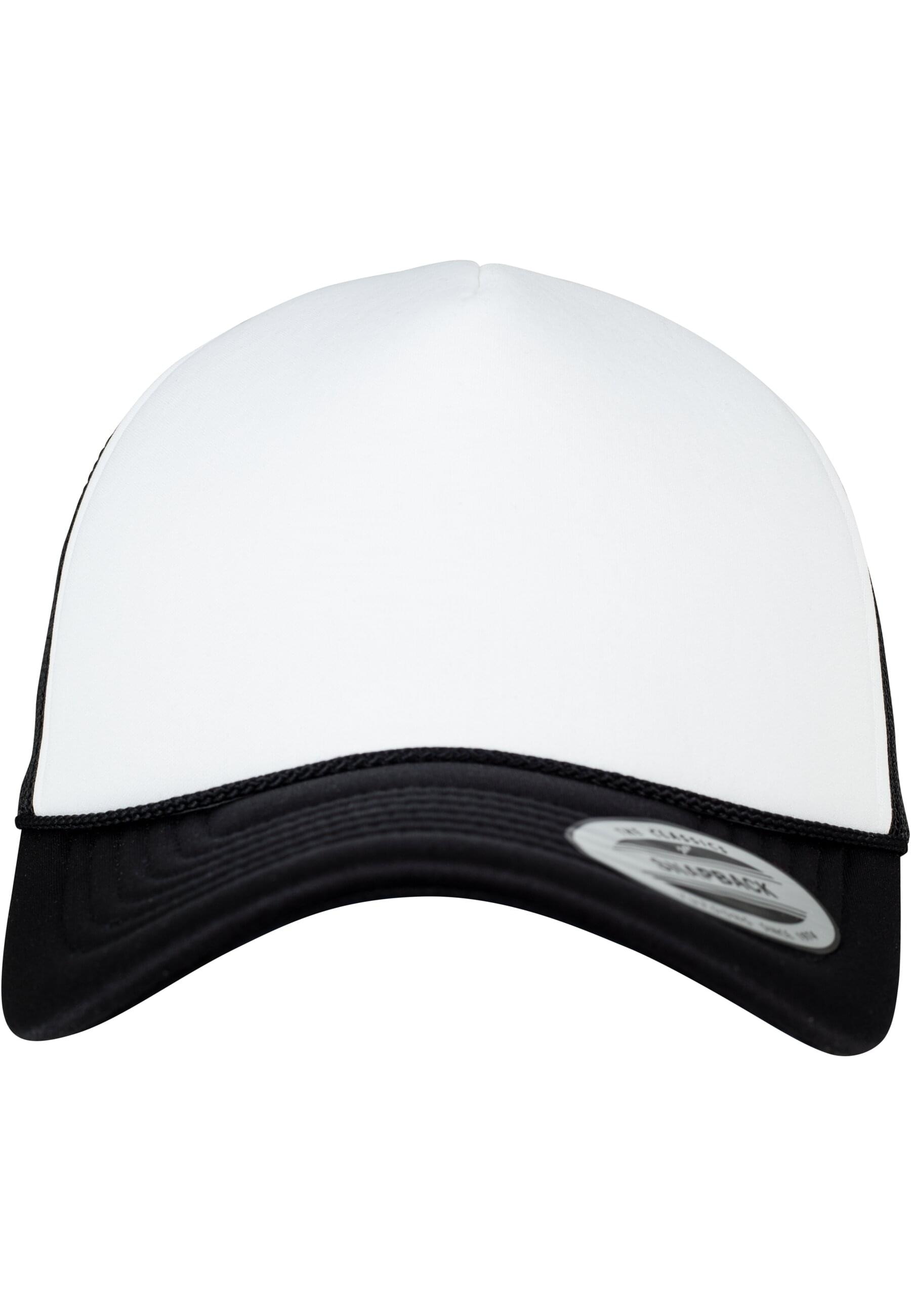 Flexfit Flex Cap "Flexfit Trucker Foam Trucker Cap Curved Visor" günstig online kaufen