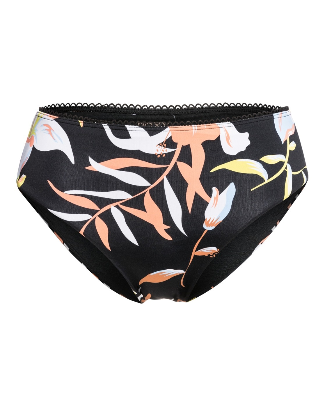 Roxy Bikini-Hose "Hibiscus Wave"
