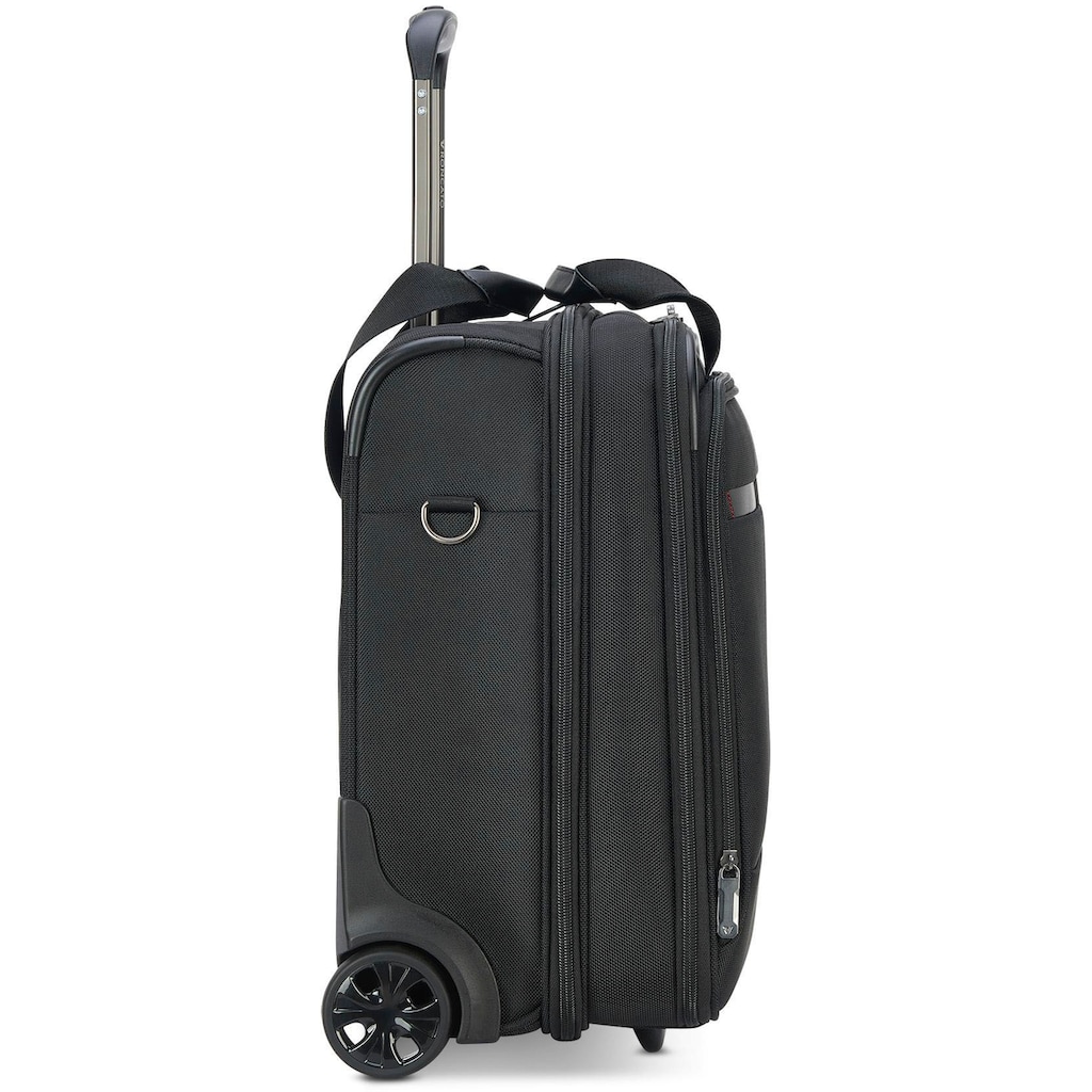 RONCATO Business-Trolley »BIZ 4.0, 2R, Laptoptasche 17.3"«, 2 Rollen