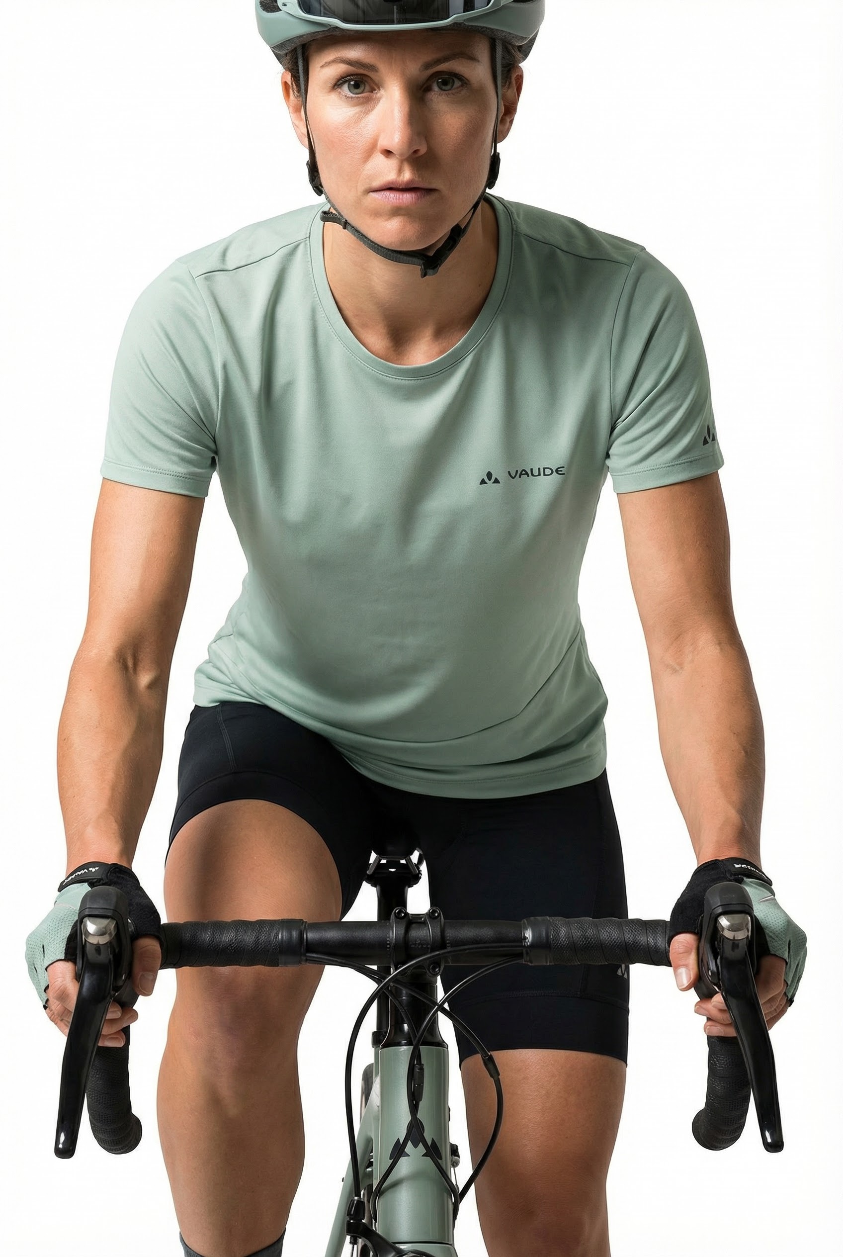 VAUDE "SE WO FELLING TRIKOT" für sportliche Aktivitäten, für Erwachsene