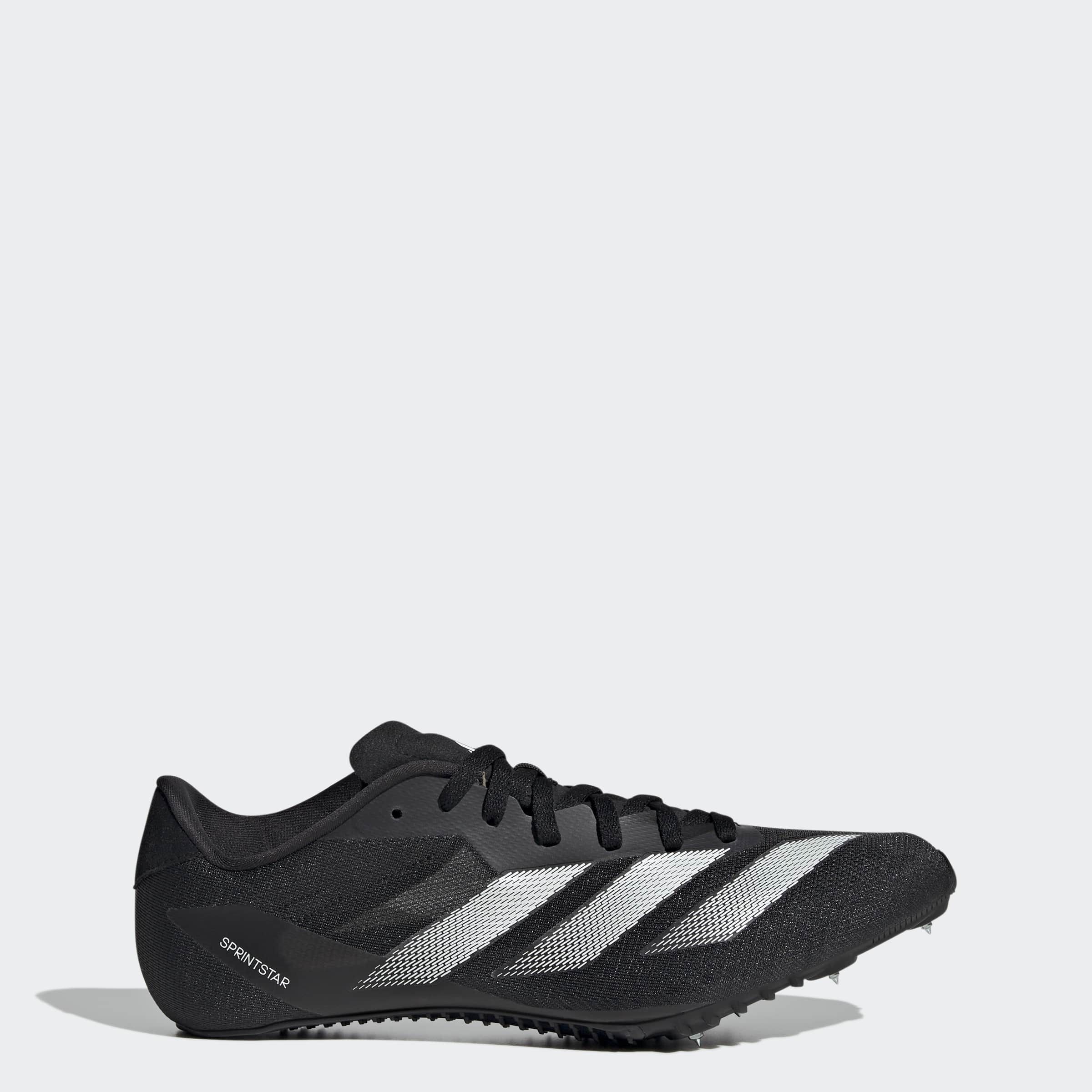 adidas Performance Laufschuh »ADIZERO SPRINTSTAR SPIKE«, Spike-Schuh für die Laufbahn