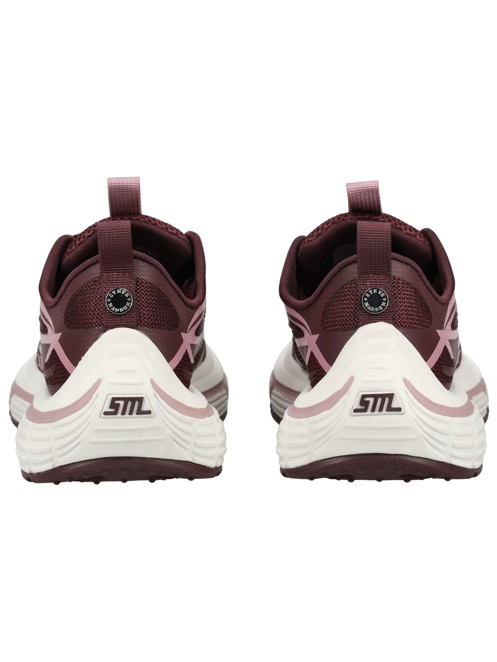 STEVE MADDEN Sneaker »STEVE MADDEN Sneaker Lederimitat/Textil«