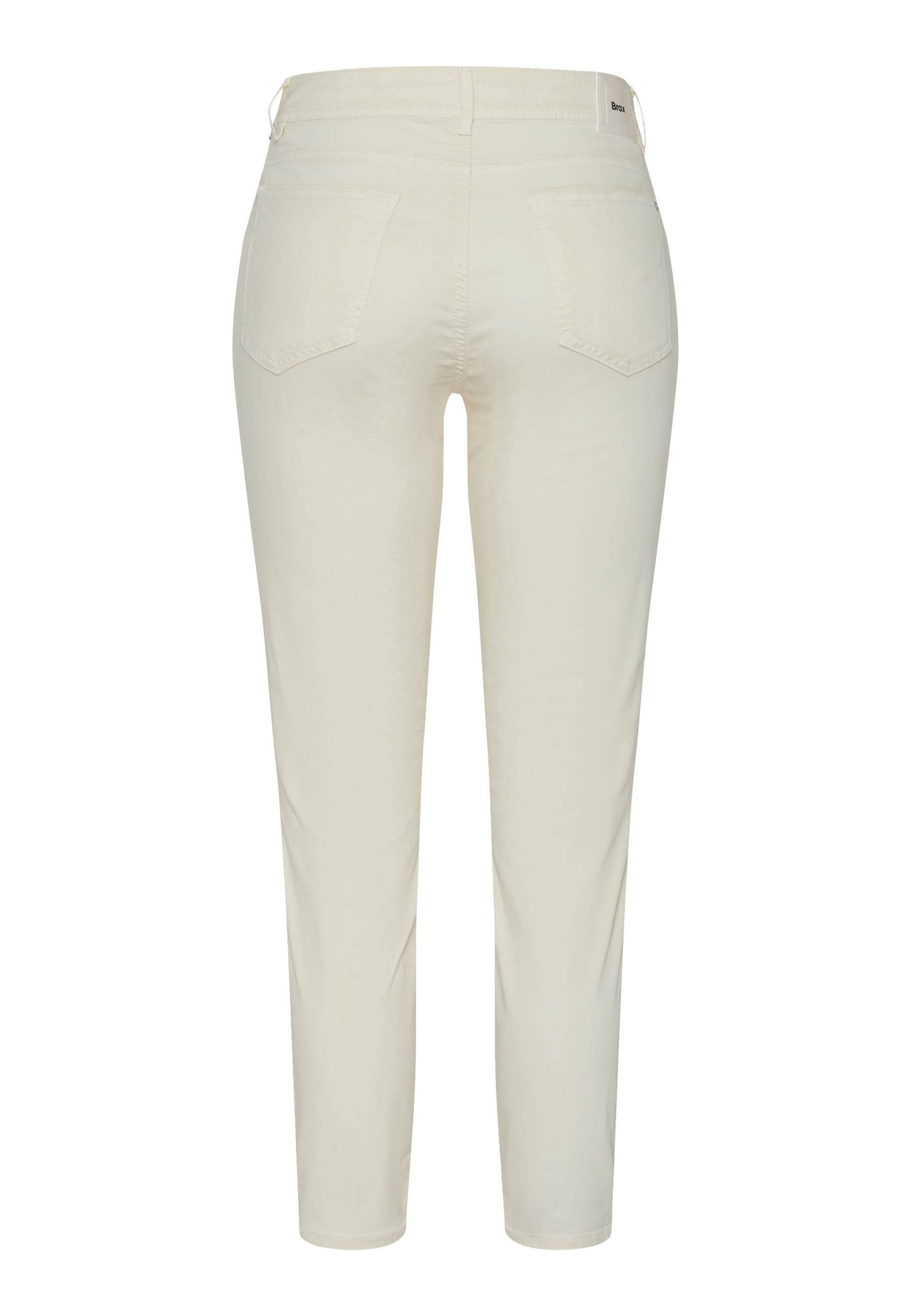 Brax 5-Pocket-Jeans "Style SHAKIRA S" günstig online kaufen