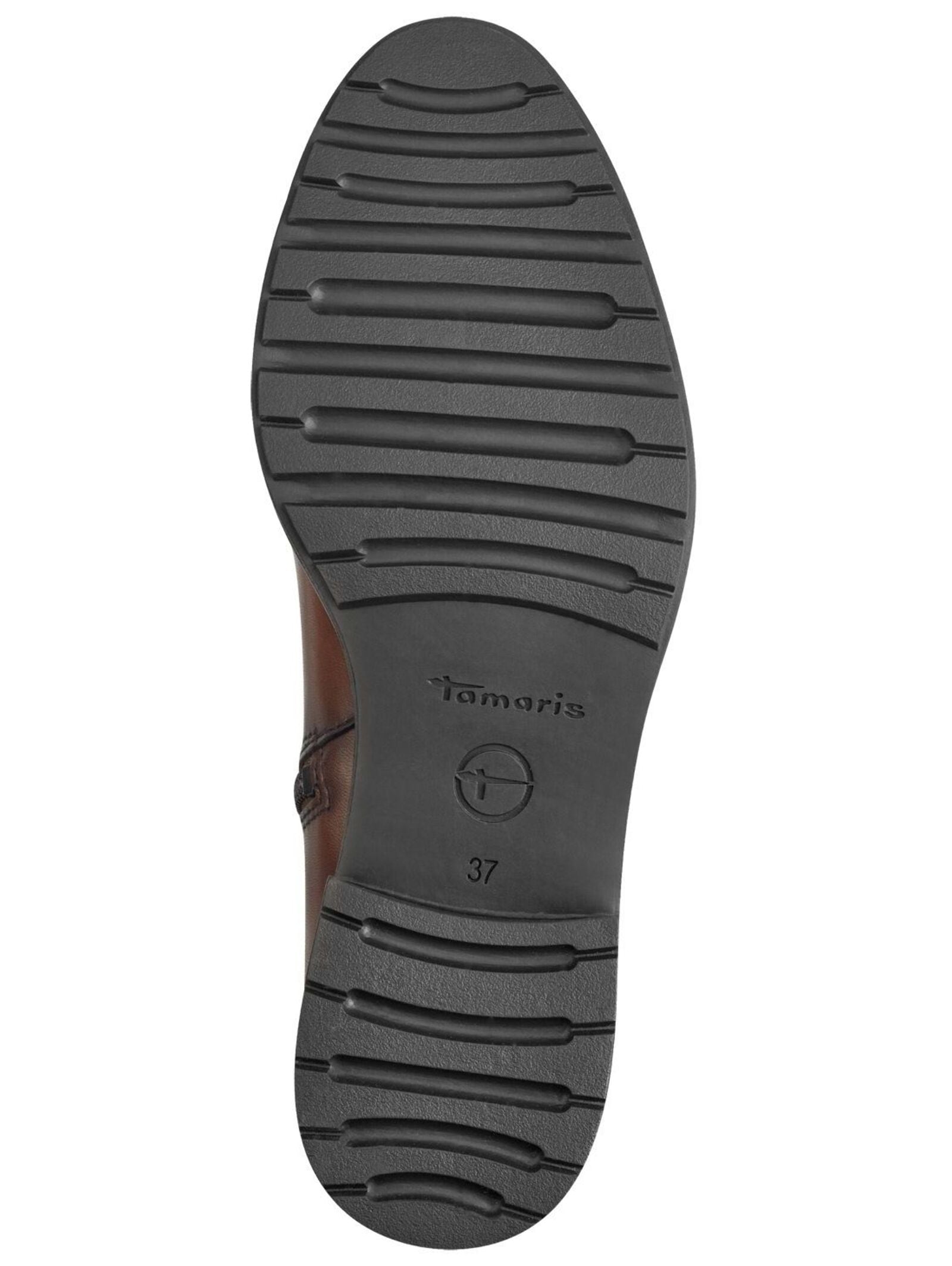 Tamaris Stiefel »Tamaris Stiefel Leder/Textil«