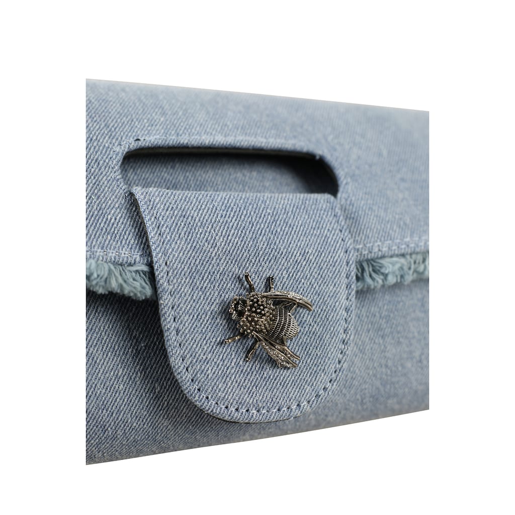 COLLEZIONE ALESSANDRO Clutch »Bee«