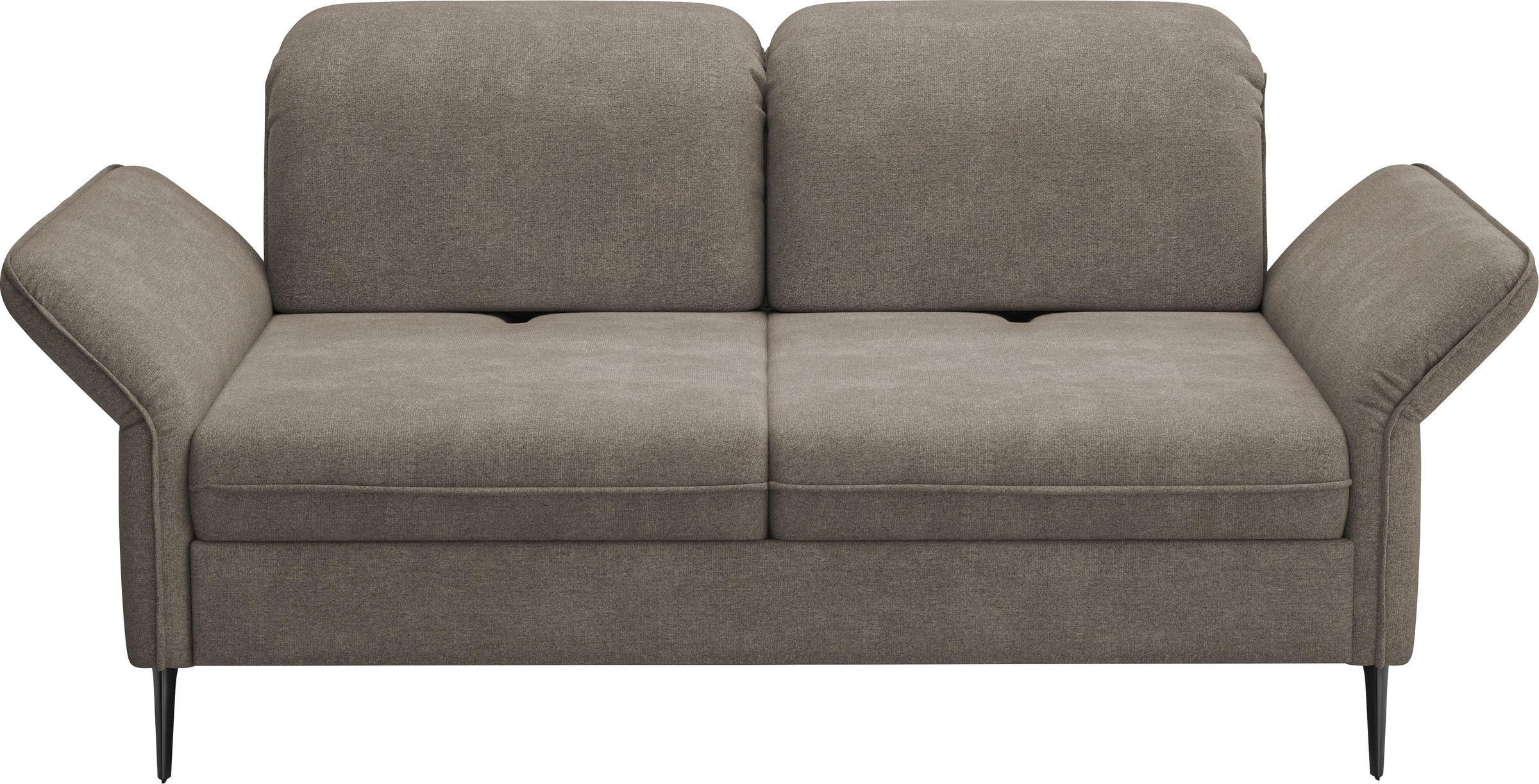 sit&more 3-Sitzer "Emely", mit Sitztiefenverstellung, optional mit Bettfunk günstig online kaufen