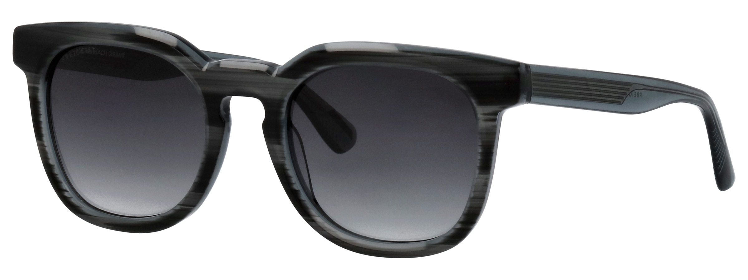 FREIGEIST Herren Sonnenbrille "FREIGEIST Sonnenbrille", grau, Sonnenbrillen