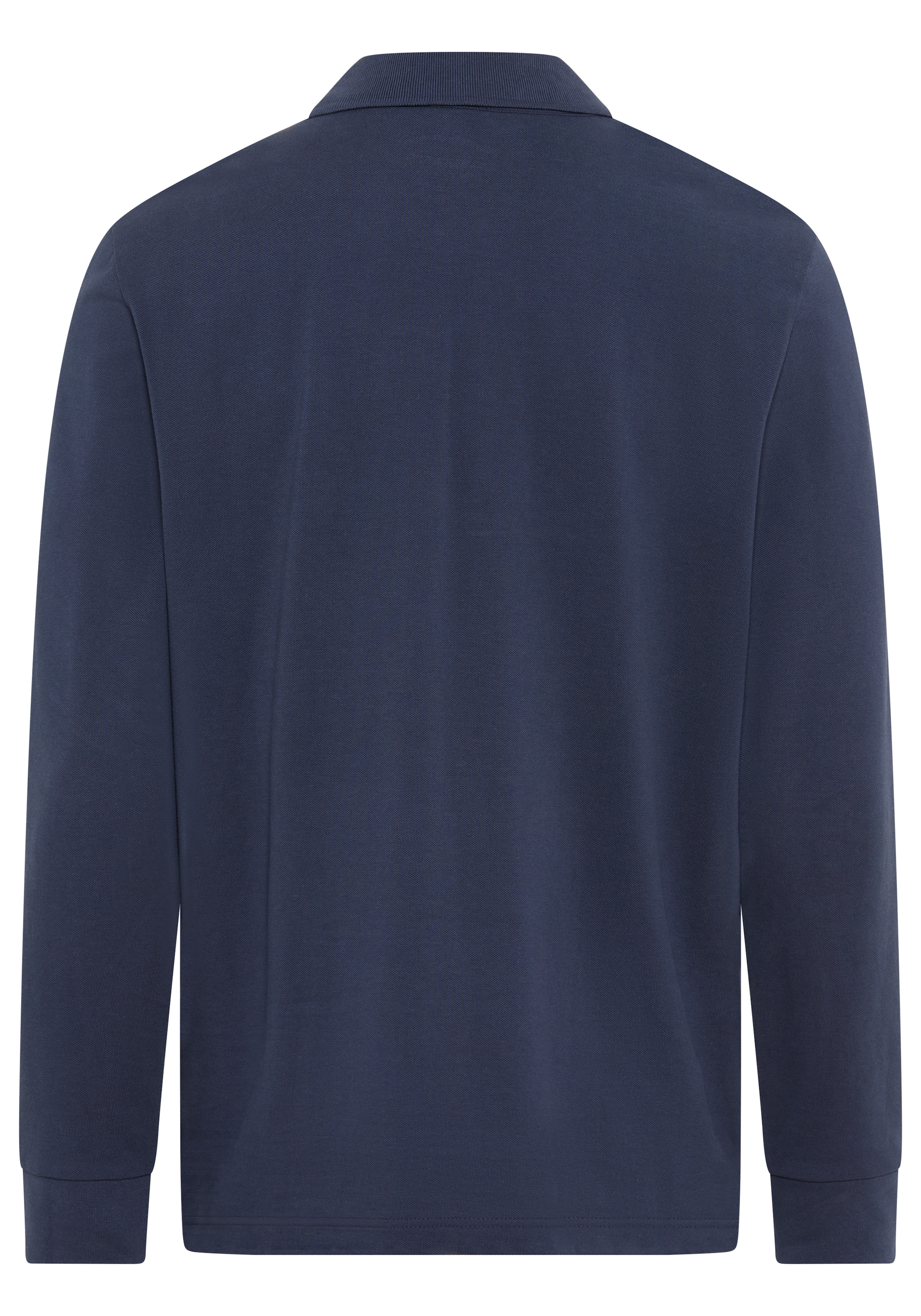 Man's World Poloshirt, in Pique´ Qualität