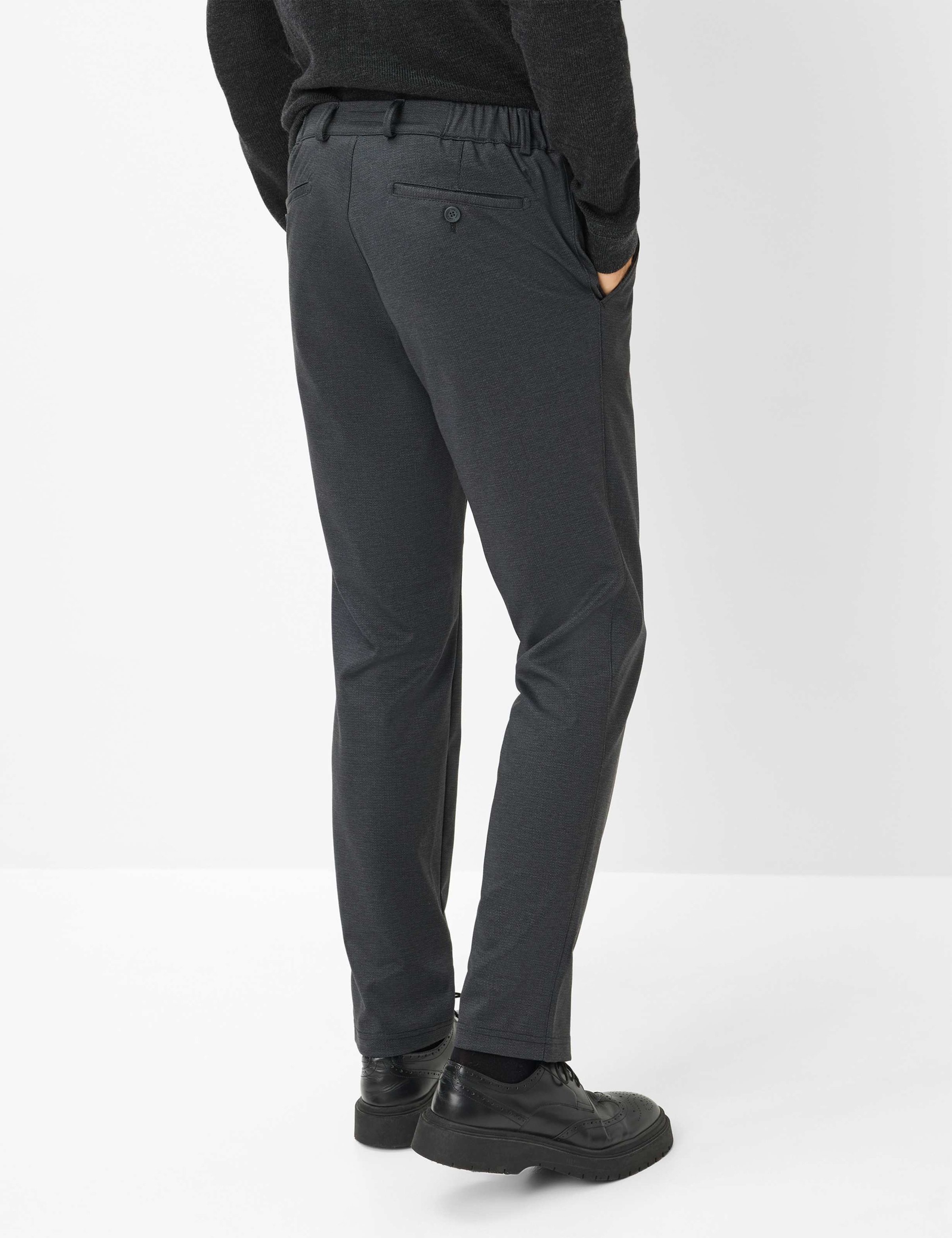 EUREX by BRAX Chinohose »Style THILO«