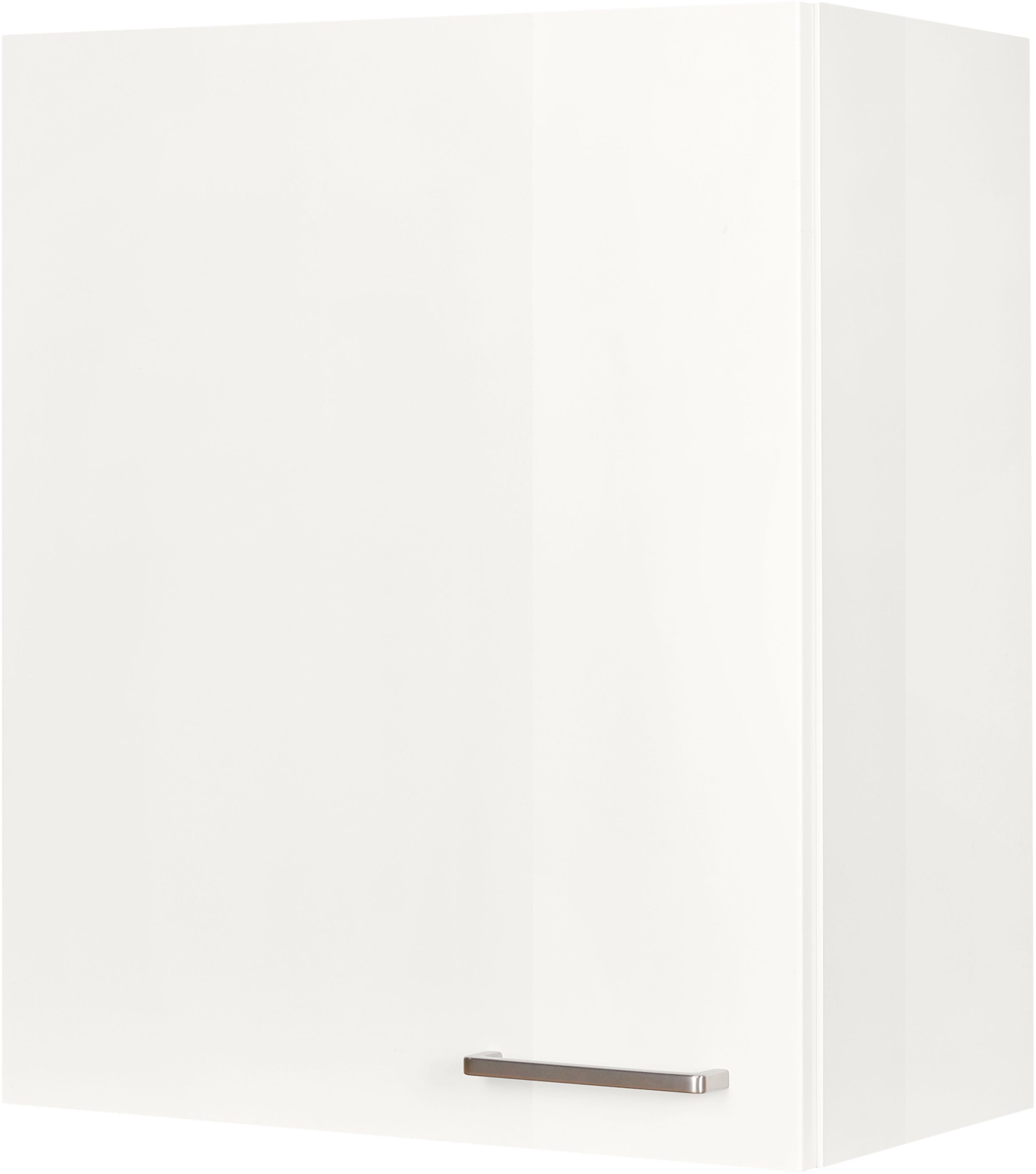 nobilia Hängeschrank ""Flash", Ausrichtung wählbar, vormontiert," in drei Breiten: 30, 45 und 60 cm, mit Soft-Close-Funktion