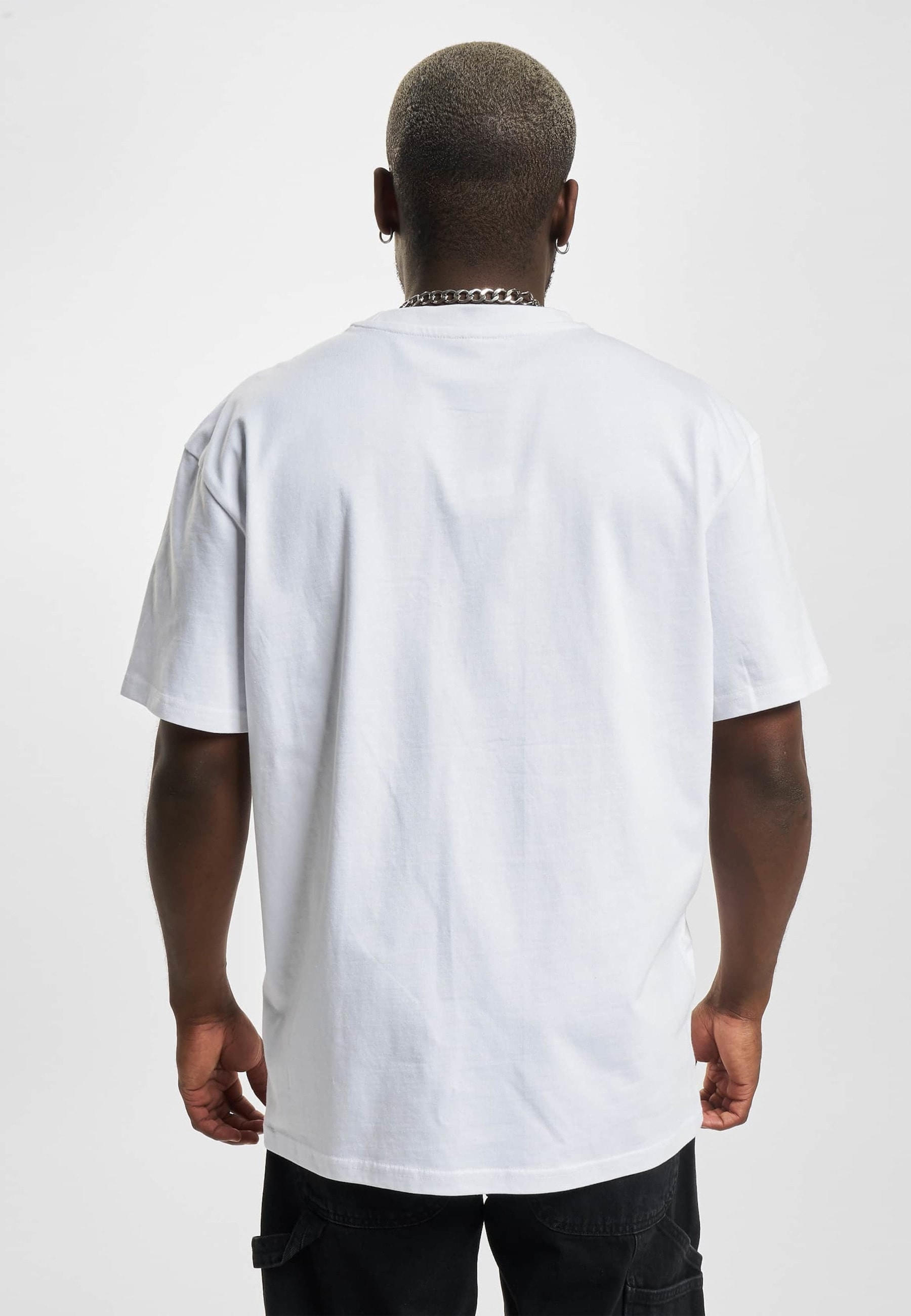 Rocawear T-Shirt »Rocawear Herren Rocawear Bushwick T-Shirt« 1 Stk.