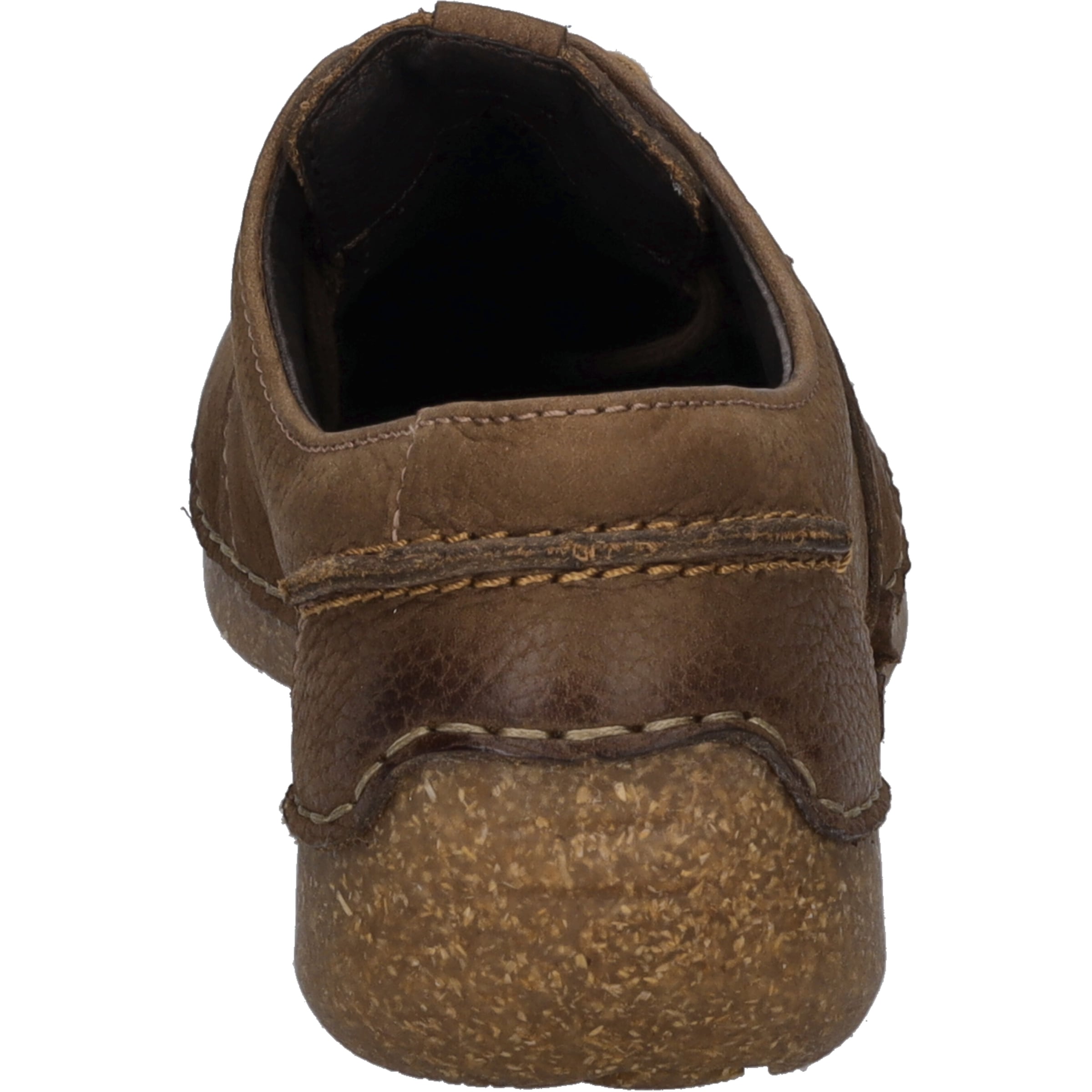 Josef Seibel Schnürschuh »Fergey 91, castagne«