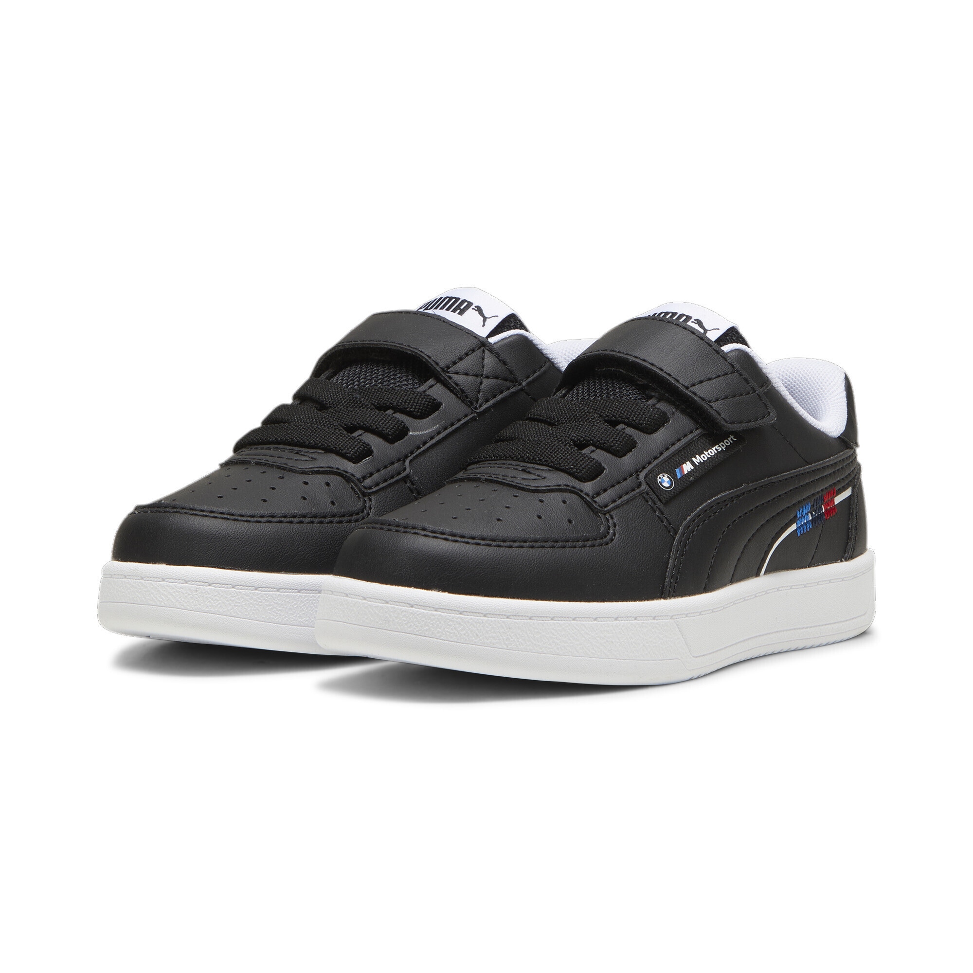 PUMA Sneaker »BMW M Motorsport Caven 2.0 Sneakers Kinder«