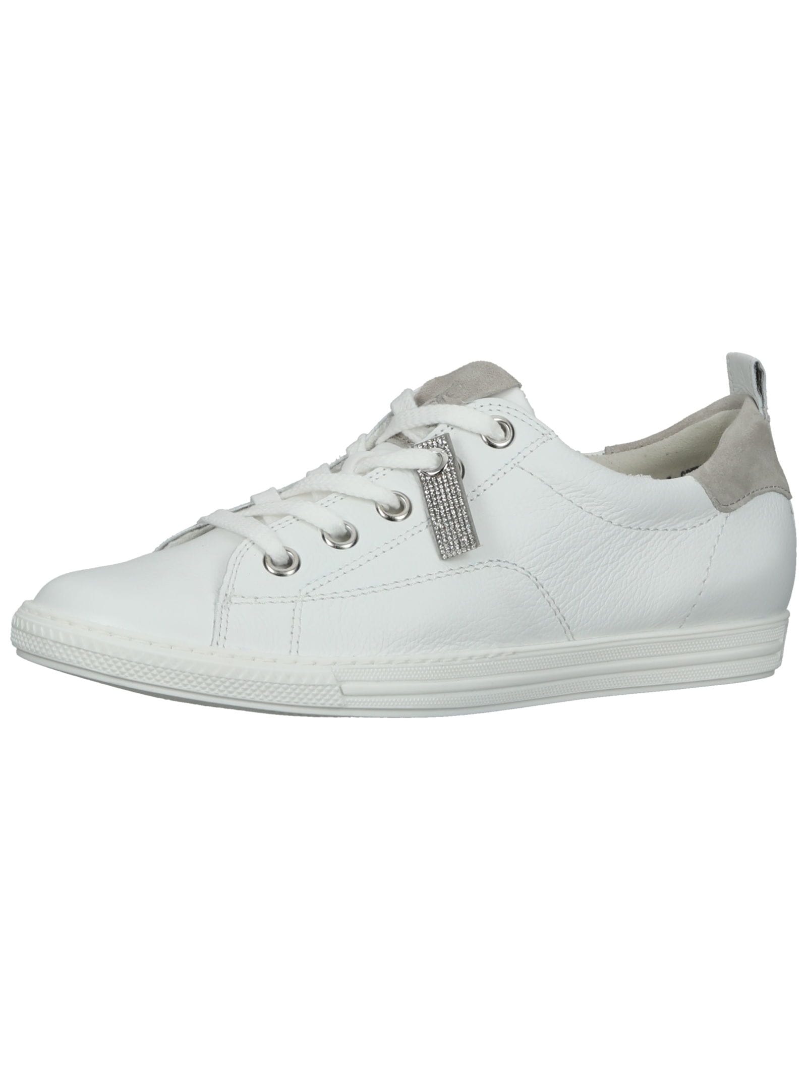 Paul Green Sneaker "Paul Green Sneaker Glattleder" günstig online kaufen