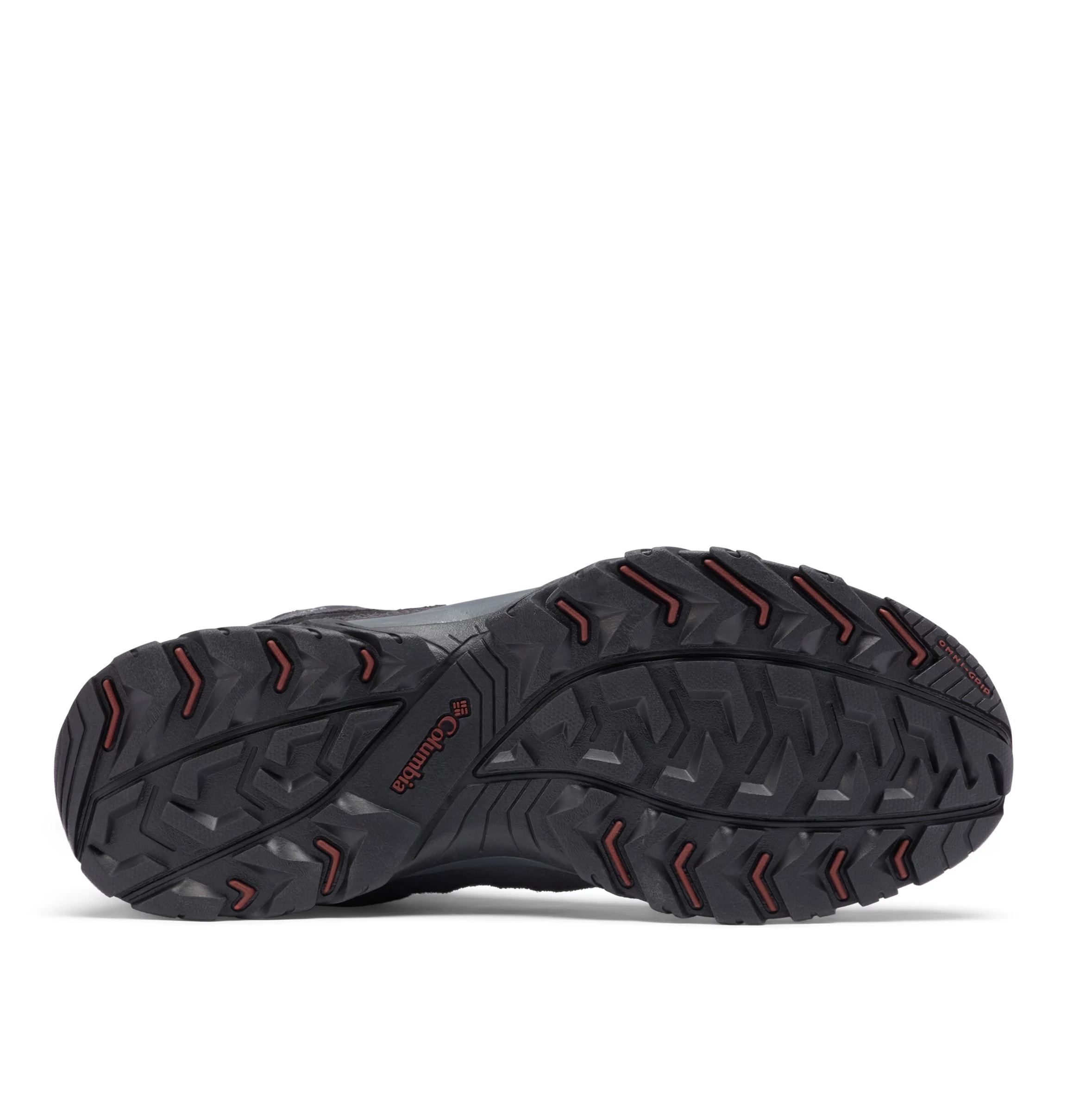 Columbia Wanderschuh »CRESTWOOD™ MID WATERPROOF«  knöchelhoch, wasserdicht, atmungsaktives Textilinnenmaterial