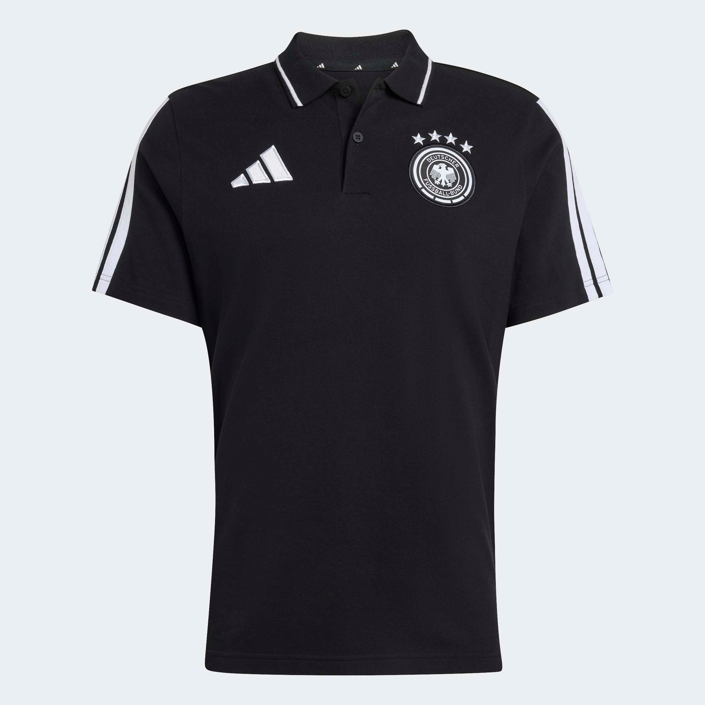 adidas Performance T-Shirt »DEUTSCHLAND DNA«