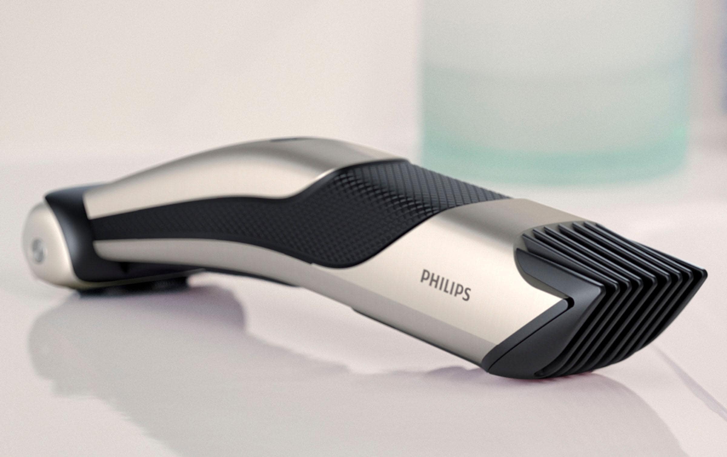 Philips Kammaufsatz 3 mit »BG7025/15«, BAUR mm Elektrokörperrasierer integriertem | 11 bestellen -