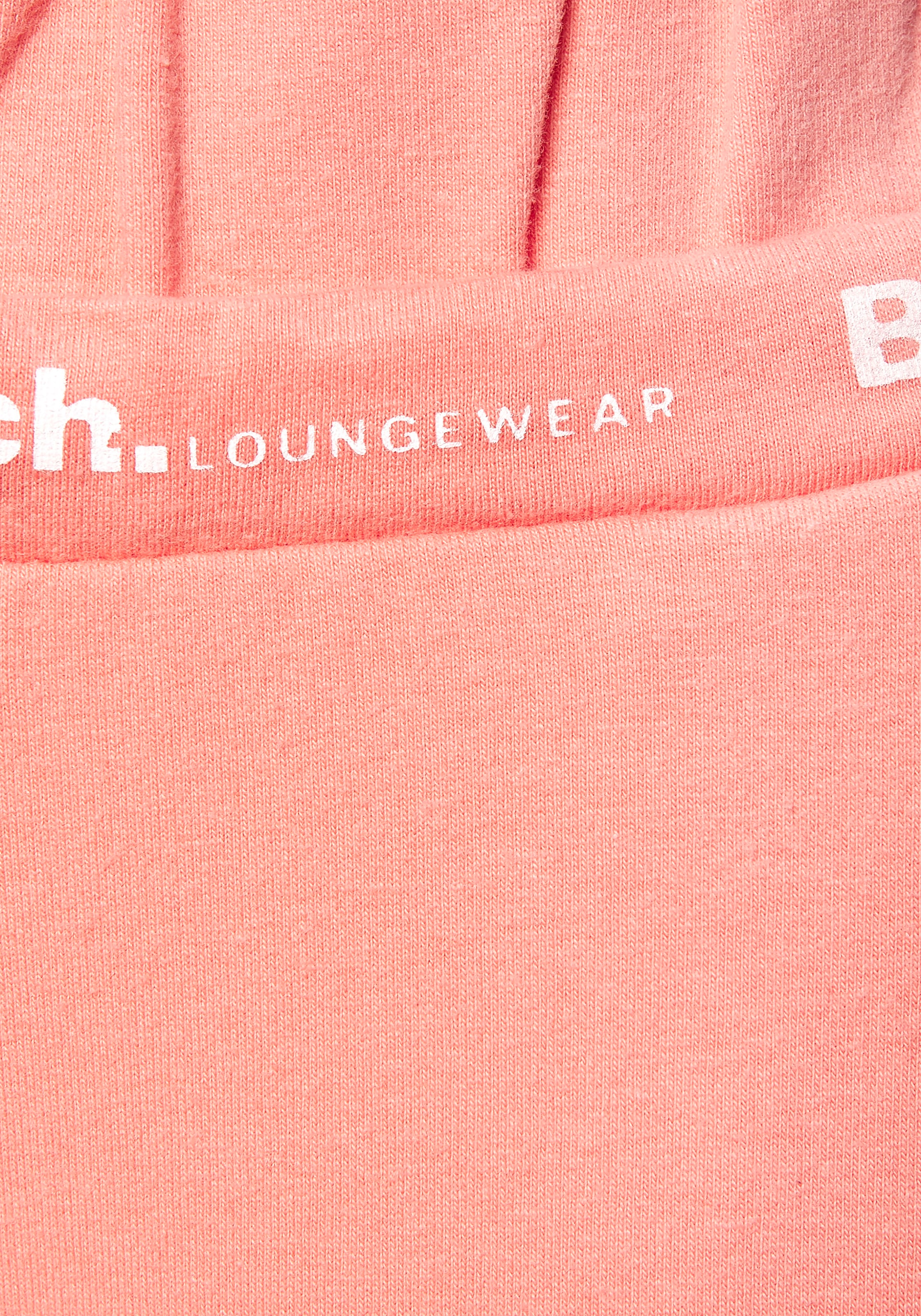 Bench. Sweathose