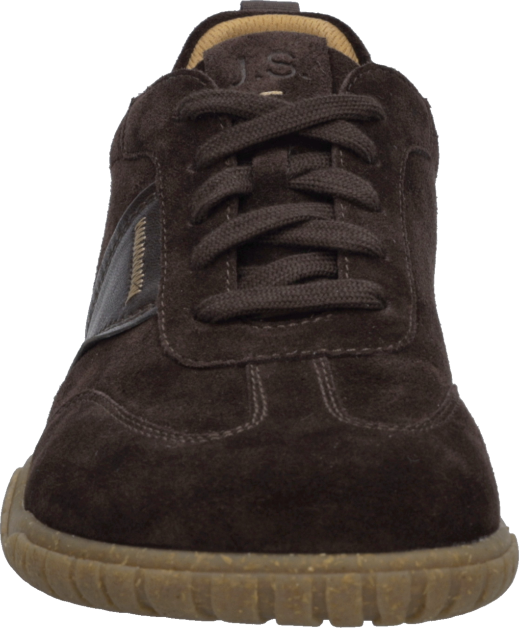 Josef Seibel Sneaker »Wallace 07«  Schnürschuh, Halbschuh mit Ziernähten, Weite G (=weit)