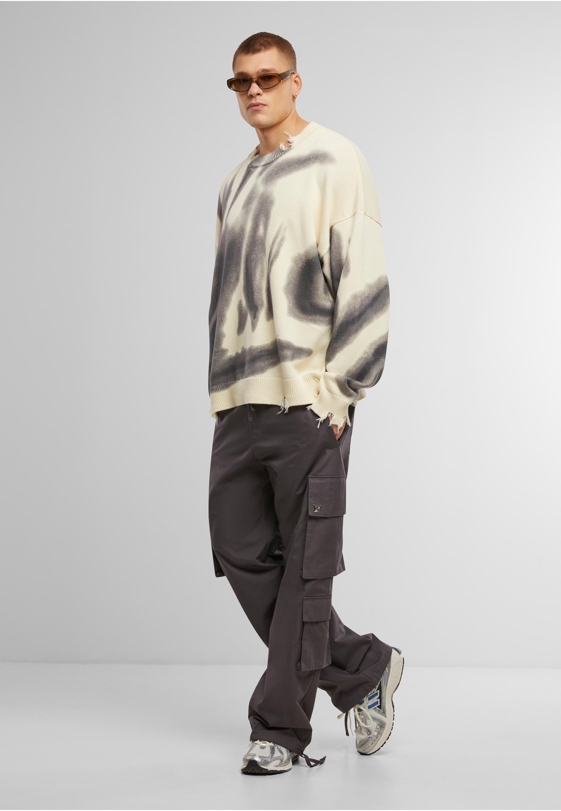PEQUS Cargohose »PEQUS PEQUS Six Pocket Cargo Pant«, (1 tlg.)