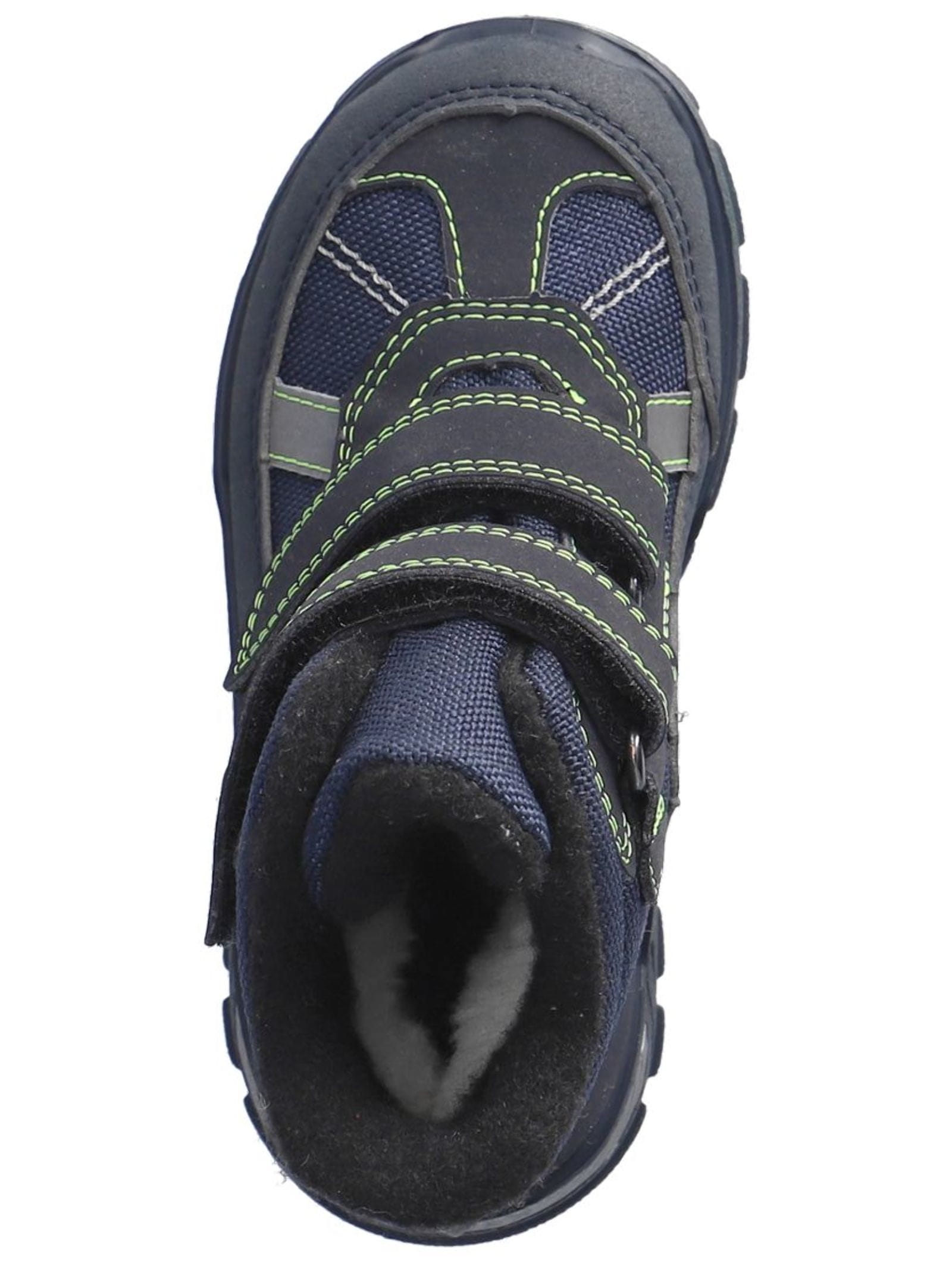 Ricosta Stiefelette »Ricosta Stiefelette Lederimitat/Textil«