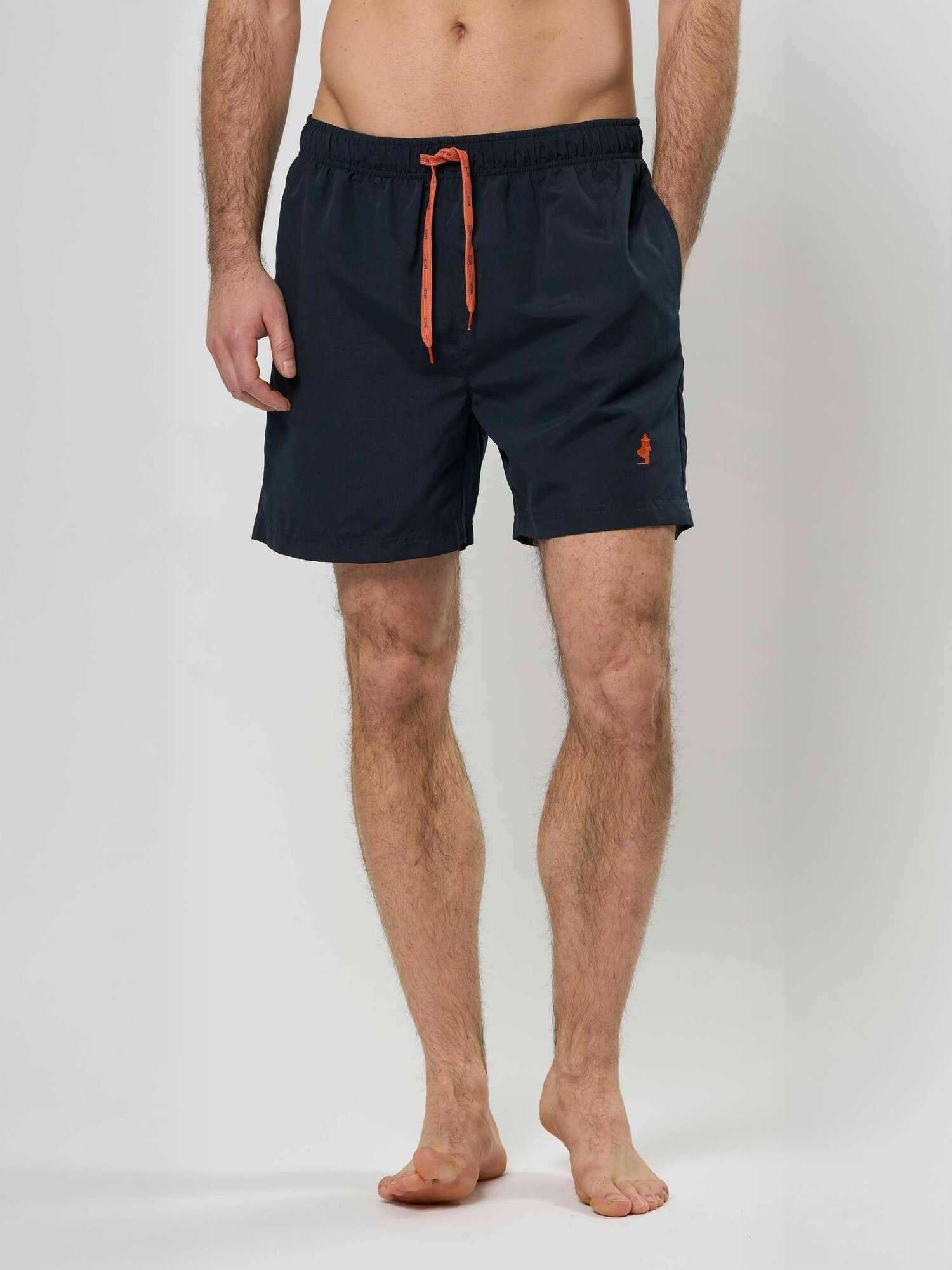 MCS Badeshorts »MCS Swim shorts MCGarland 2-pack«