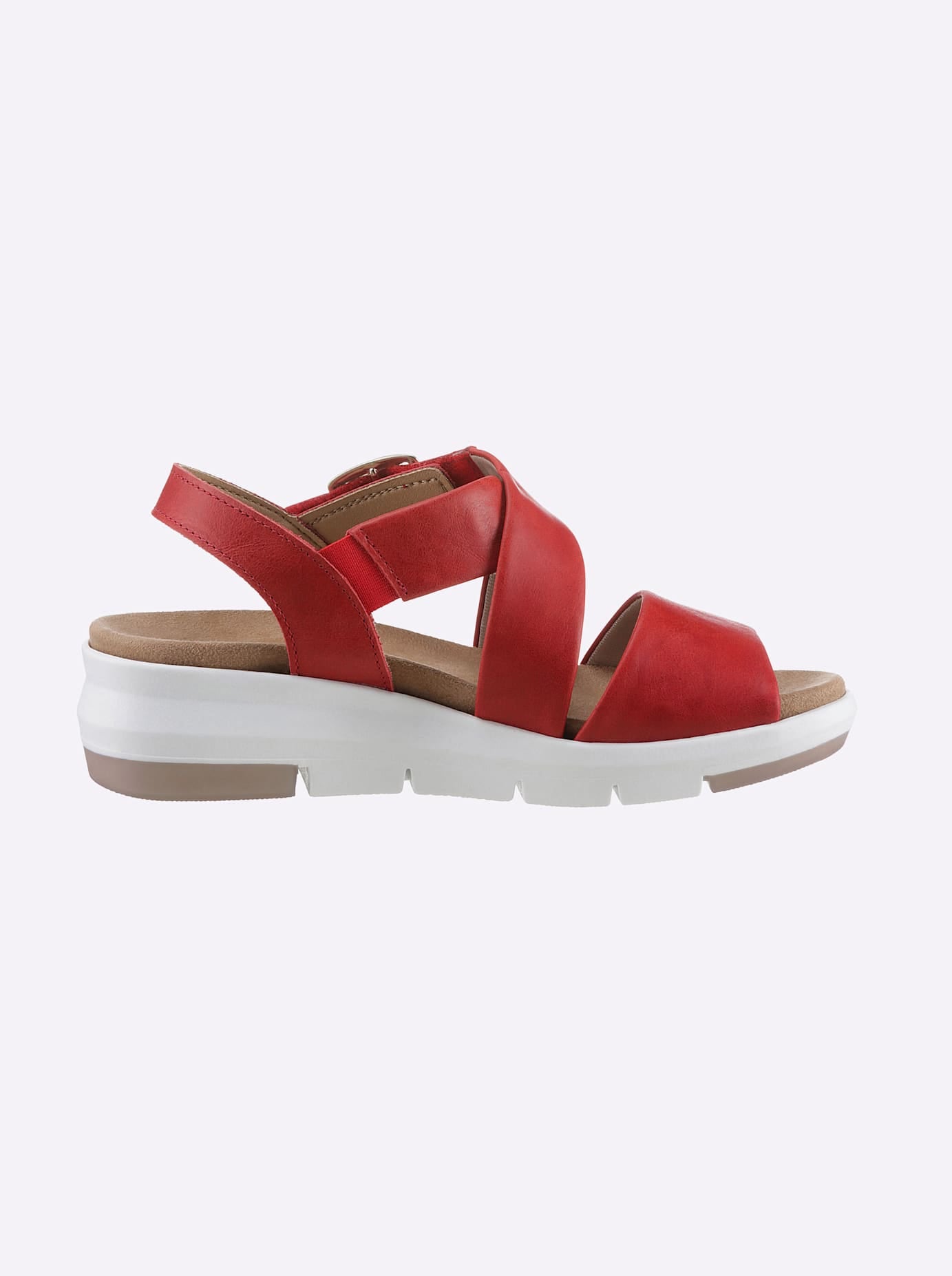 Casual Looks Sandale