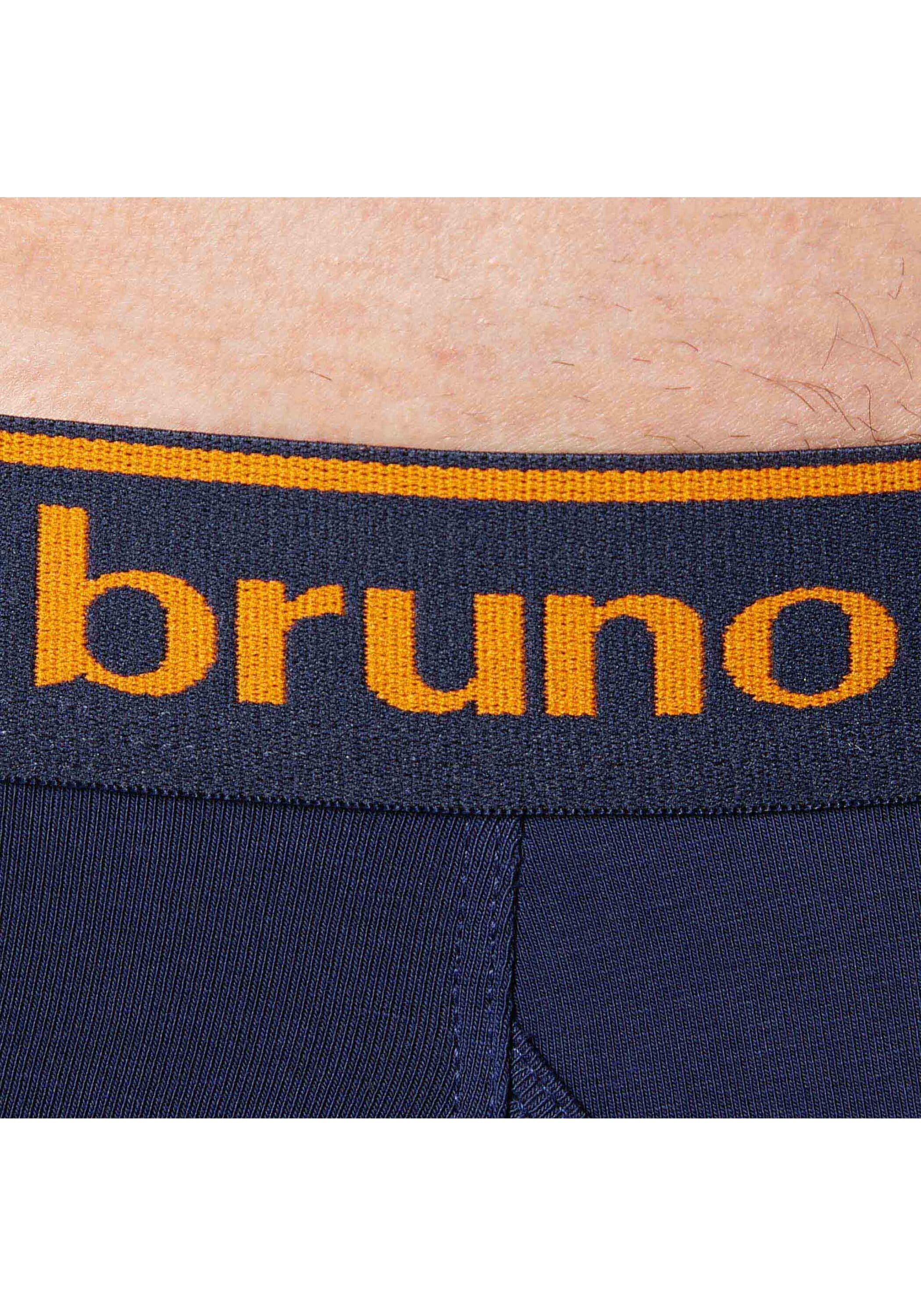 Bruno Banani Boxershorts »Boxershort Quick Access 2er Pack«