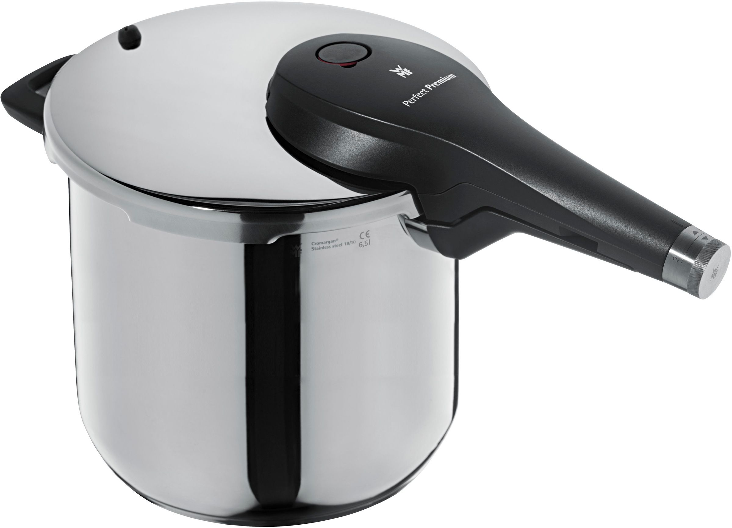 WMF Greitpuodis »Perfect Premium 65 Liter ...