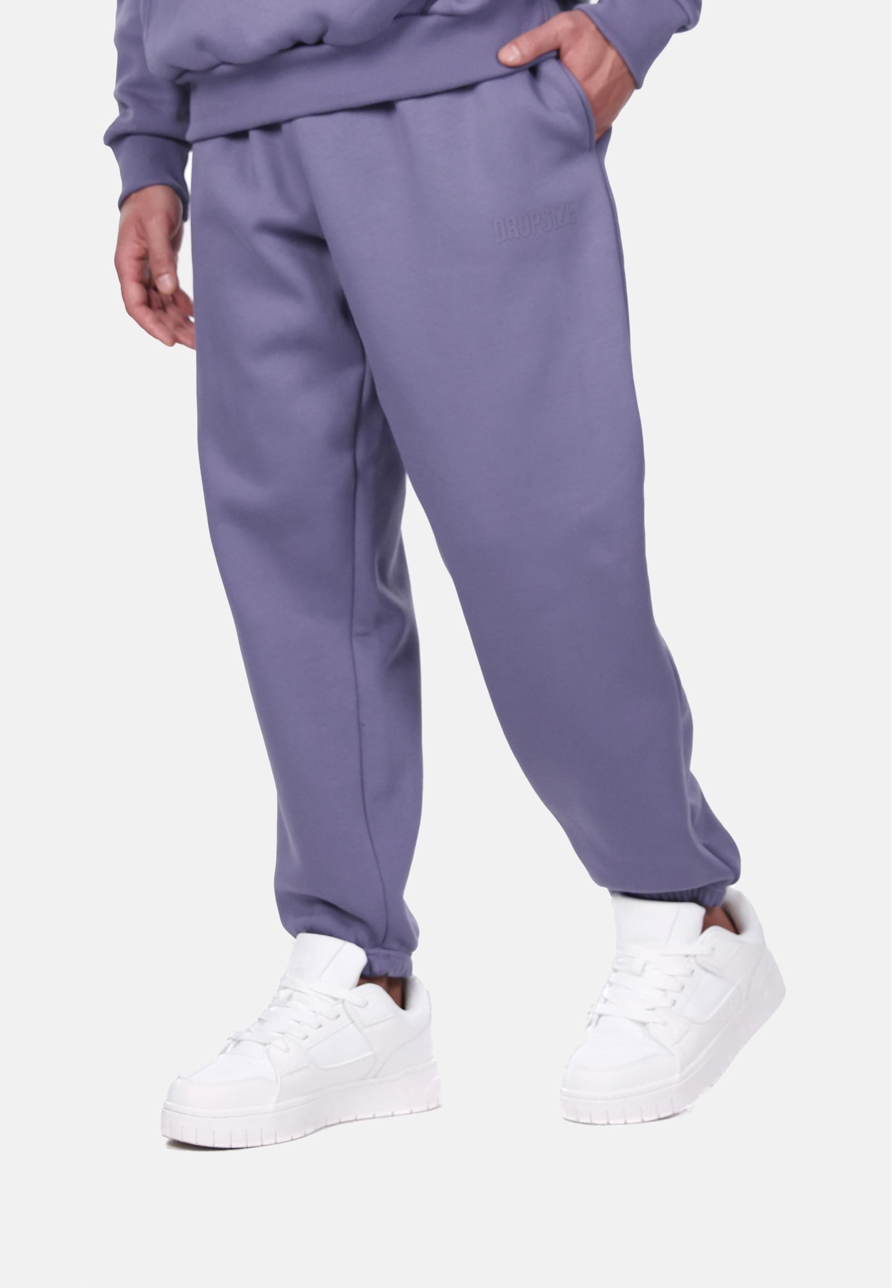 Dropsize Jogginghose »Dropsize HEAVY LOOSE FIT JOGGER«