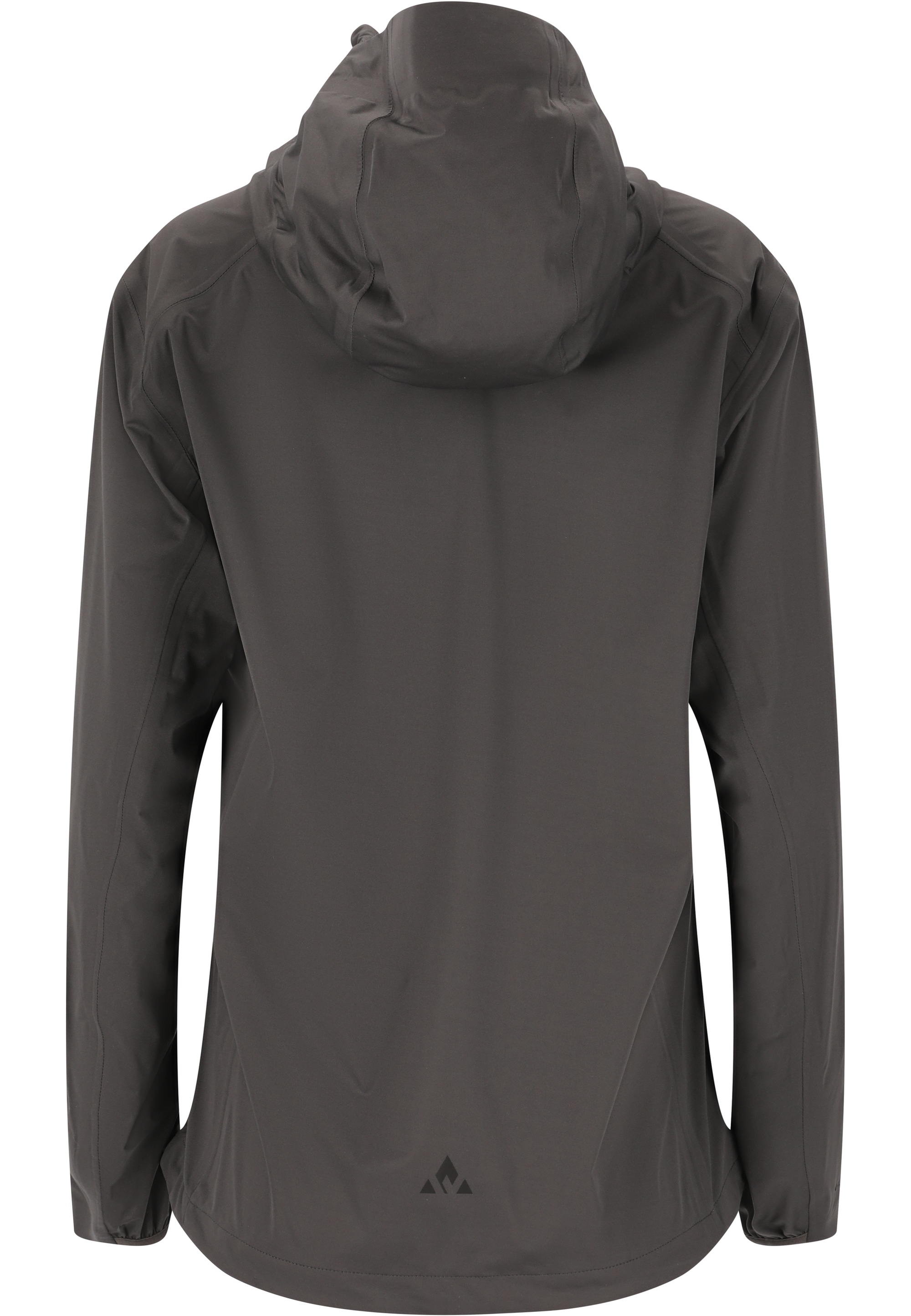 WHISTLER Outdoorjacke »Bowen«, mit 4-Wege-Stretch