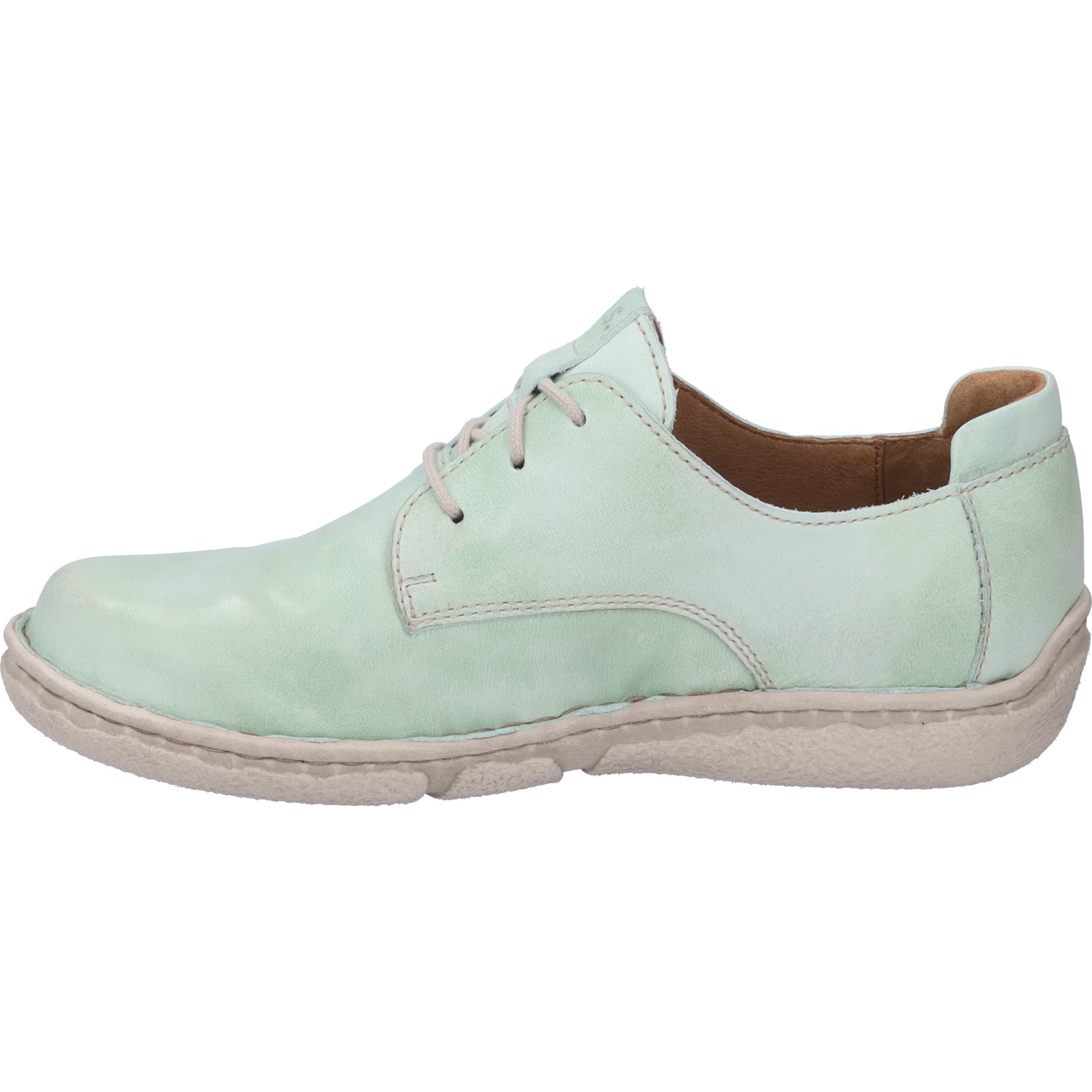 Josef Seibel Schnürschuh »Neele 60, mint«