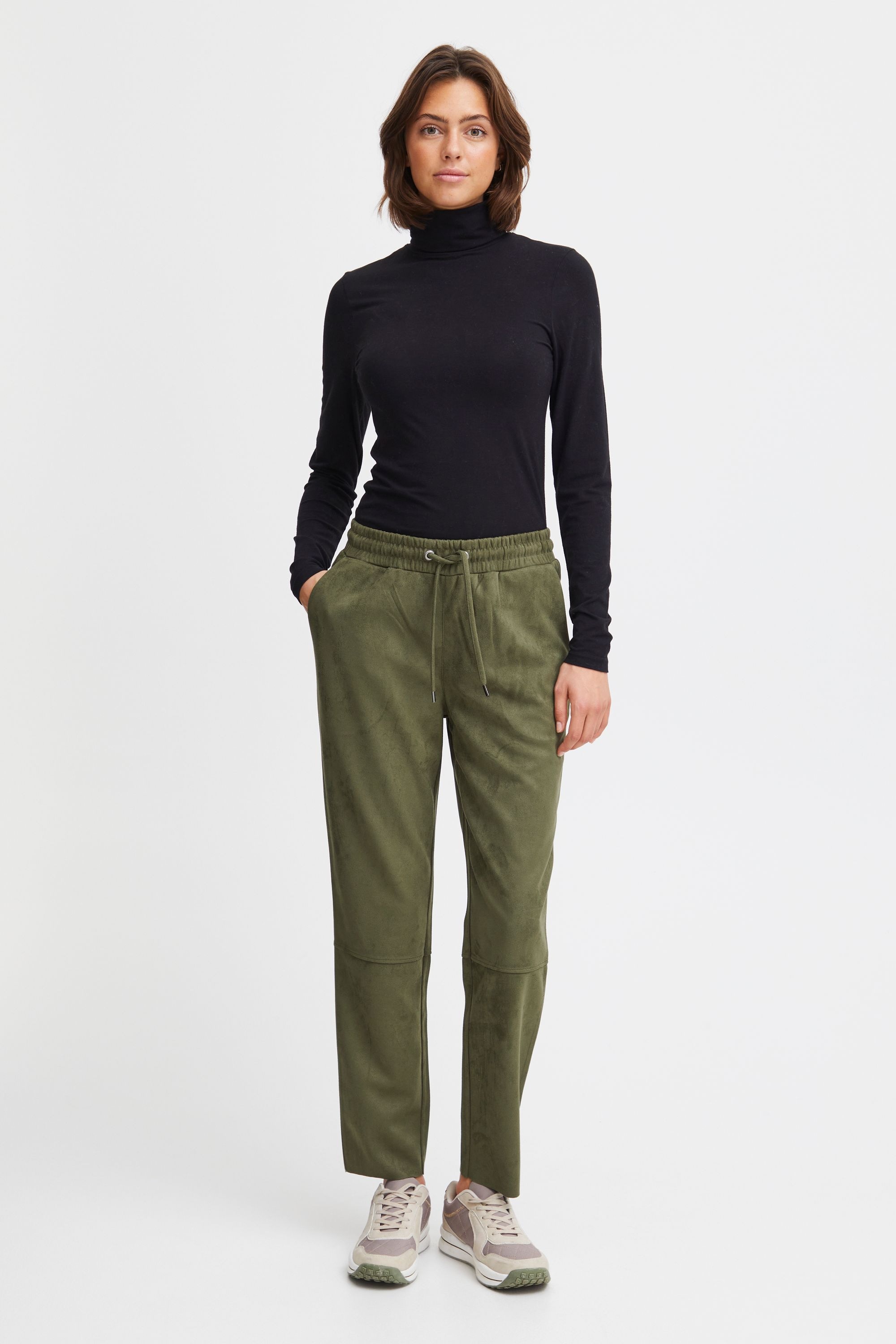 OXMO Stoffhose OXJudith Pants günstig online kaufen