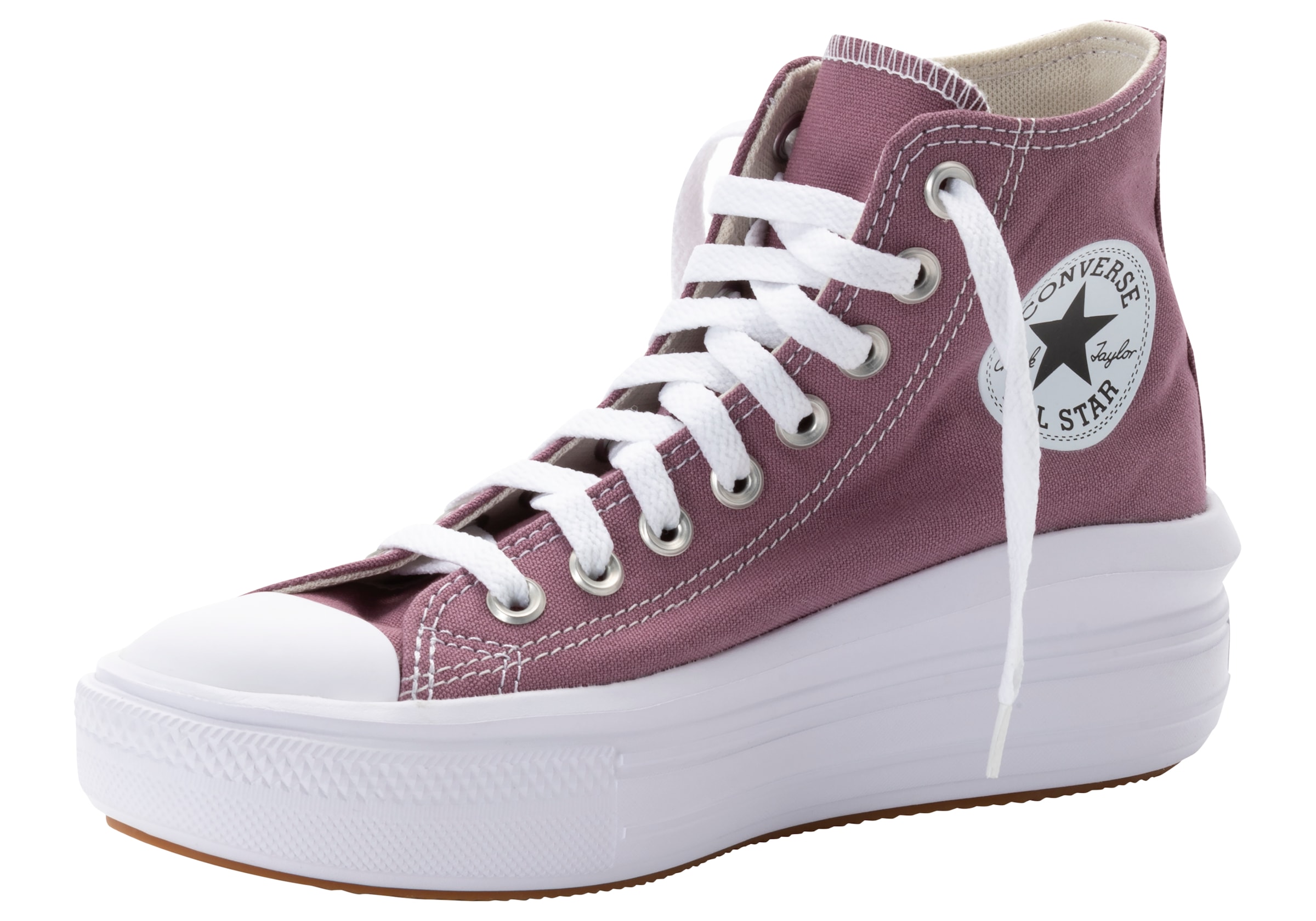 Converse Sneaker »CHUCK TAYLOR ALL STAR MOVE«