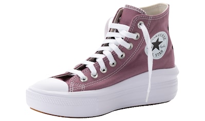 Sneaker »CHUCK TAYLOR ALL STAR MOVE«