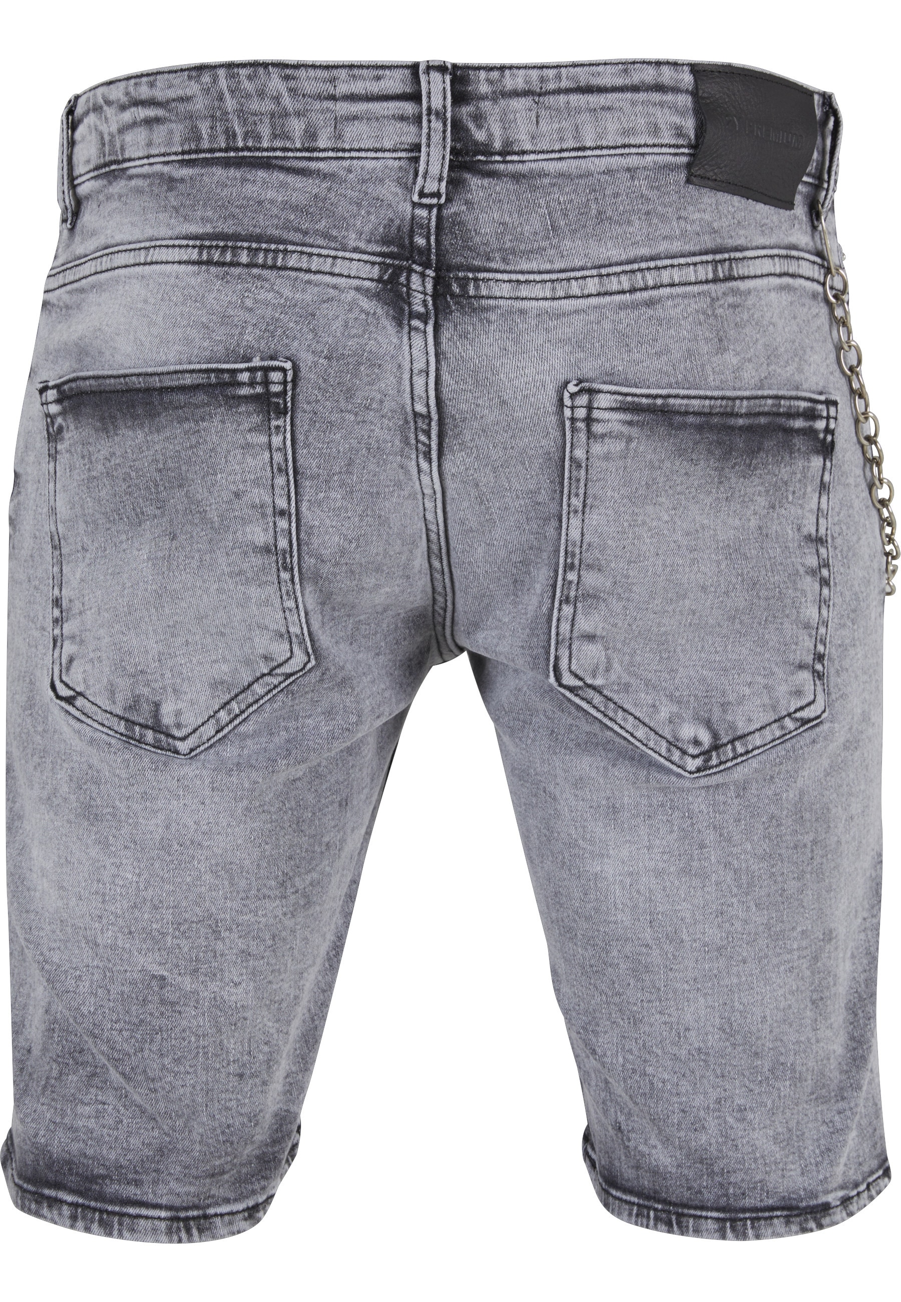 2Y Premium Shorts »2Y Premium Herren 2Y Jeans Shorts«