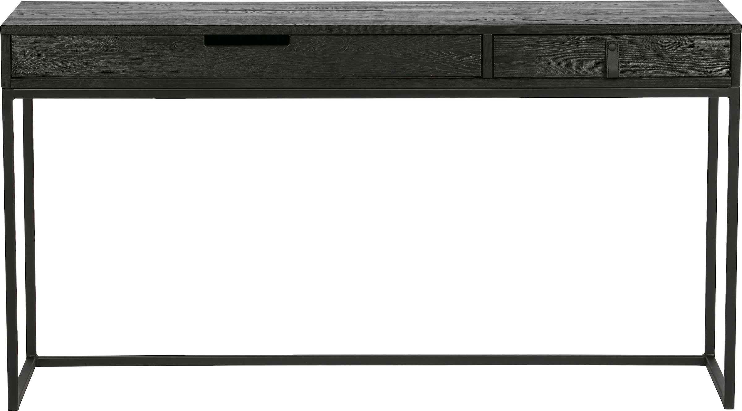 Schreibtisch »Silas«, H 75 cm x B 140 cm x T 44 cm