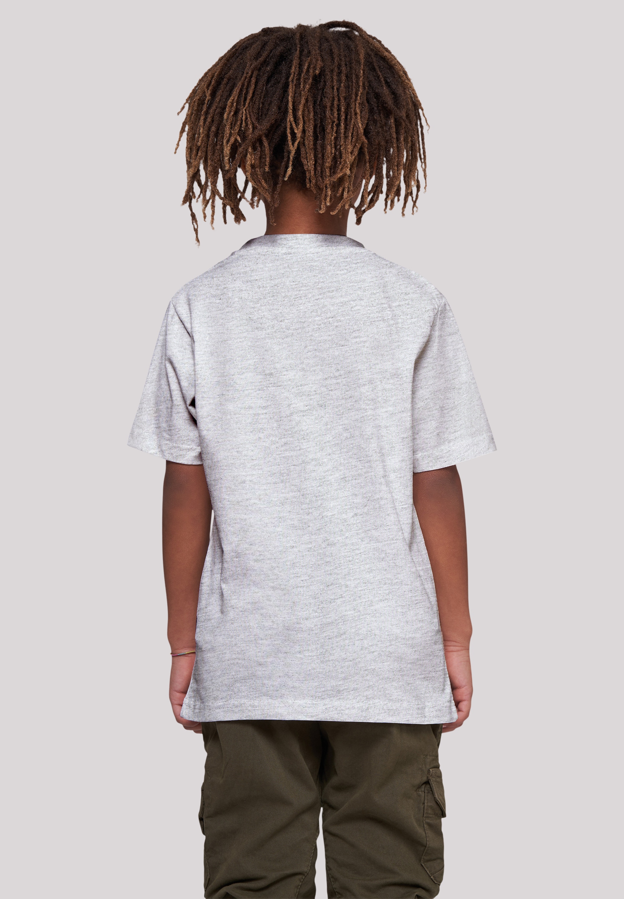 bestellen online Print Bora Leewards T-Shirt BAUR Island«, »Bora | F4NT4STIC
