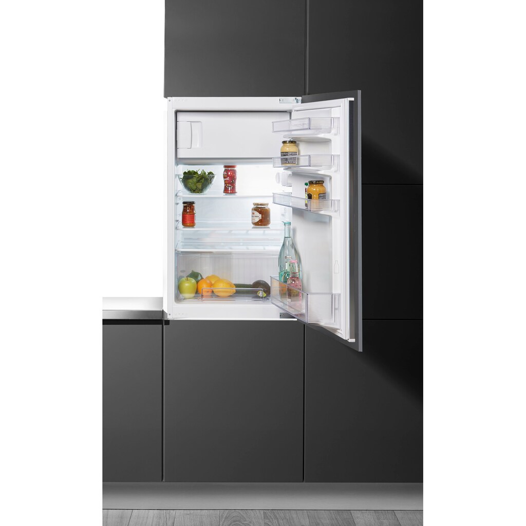 NEFF Einbaukühlschrank »K1524XSF0«, K1524XSF0, 87,4 cm hoch, 54,1 cm breit