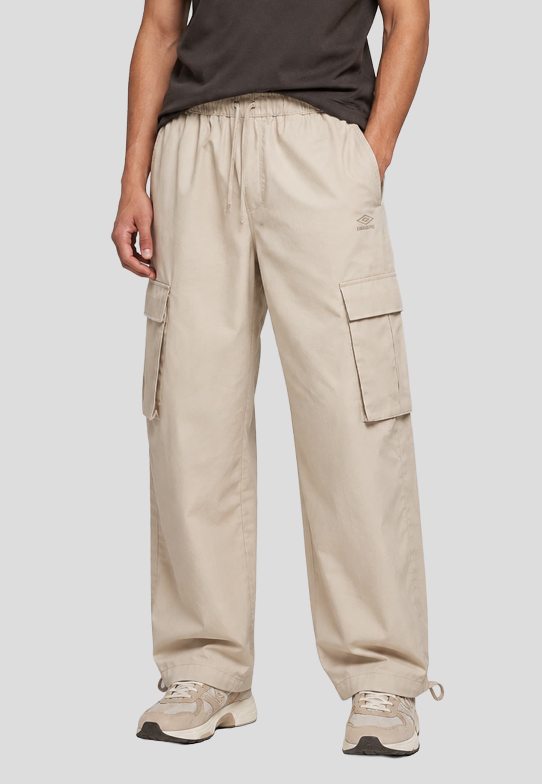Umbro Cargohose »Umbro CARGO PANTS«