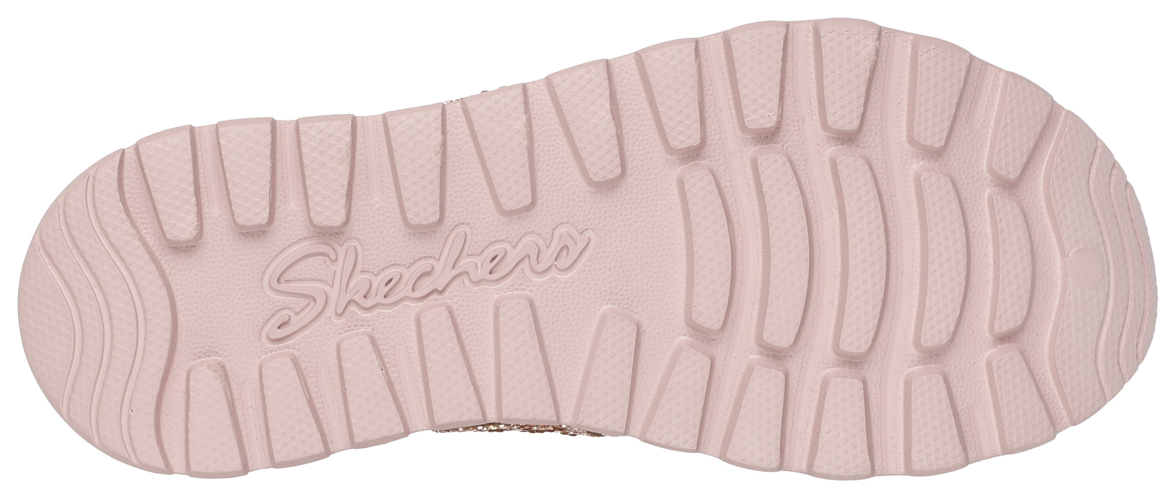 Skechers Sandale "ARCH FIT FOOTSTEPS-ENCHANT" mit Luxe Foam günstig online kaufen