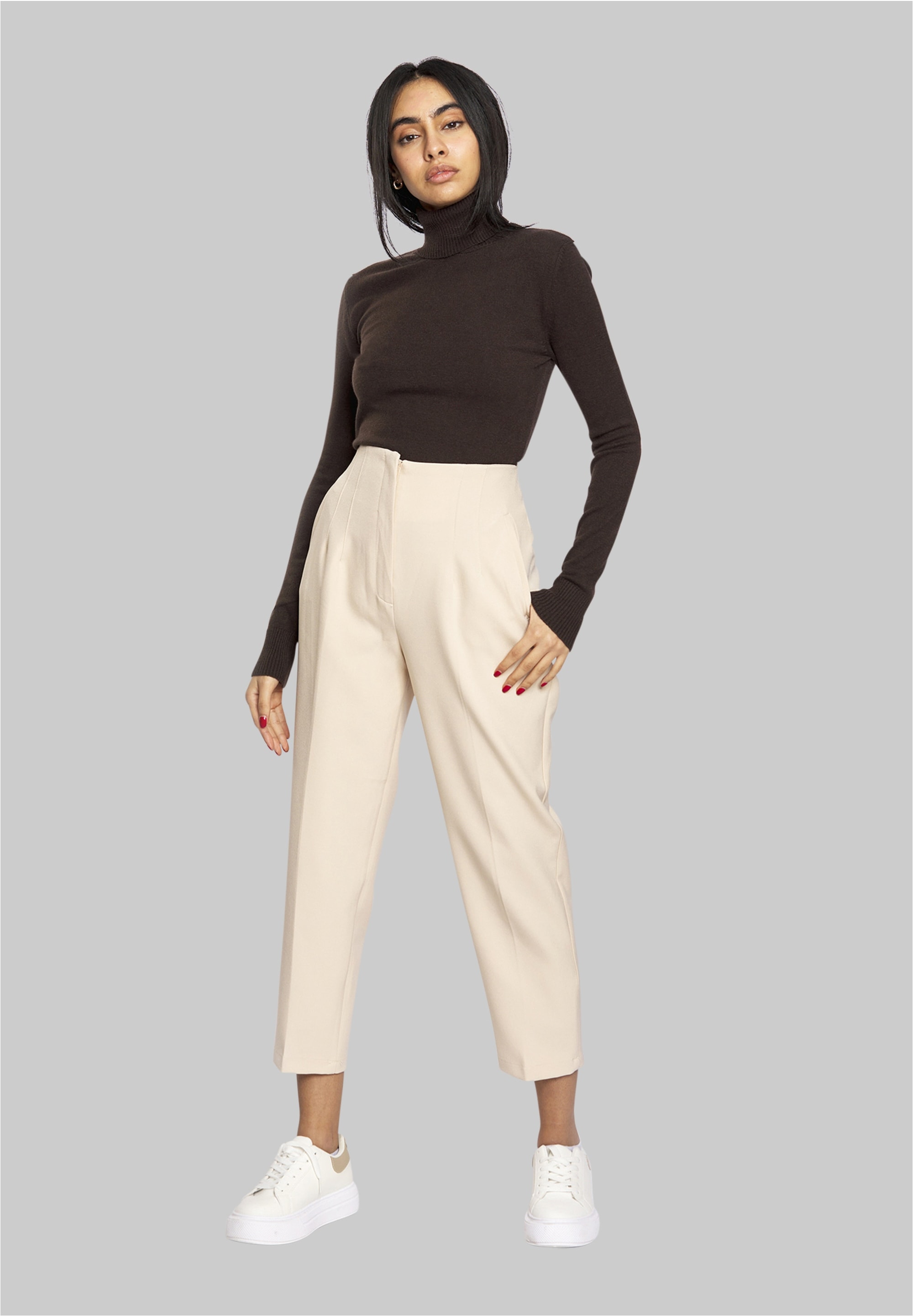 freshlions 3/4-Hose »Nena«, im einfarbigen Design