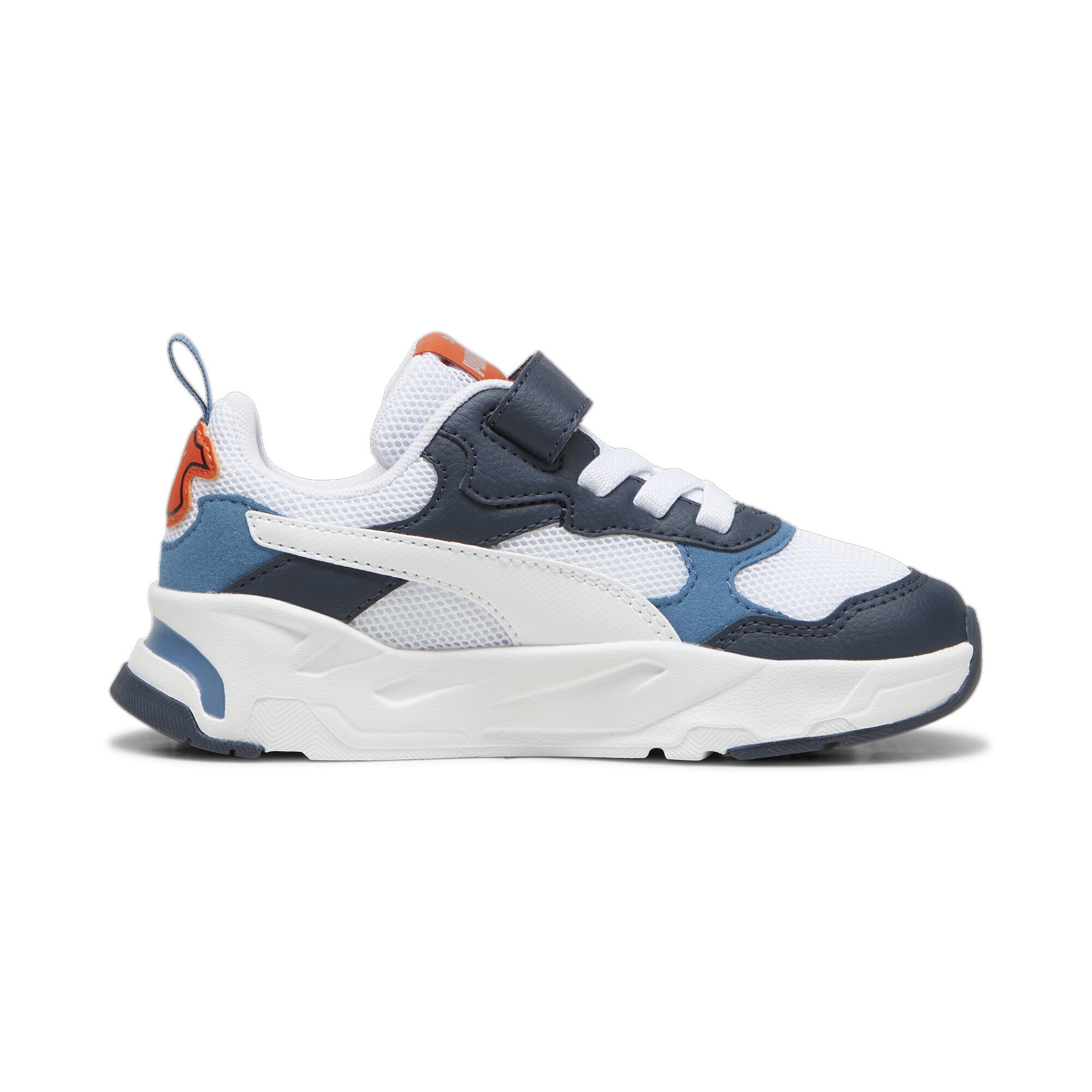 PUMA Sneaker »Trinity Sneakers Kinder«