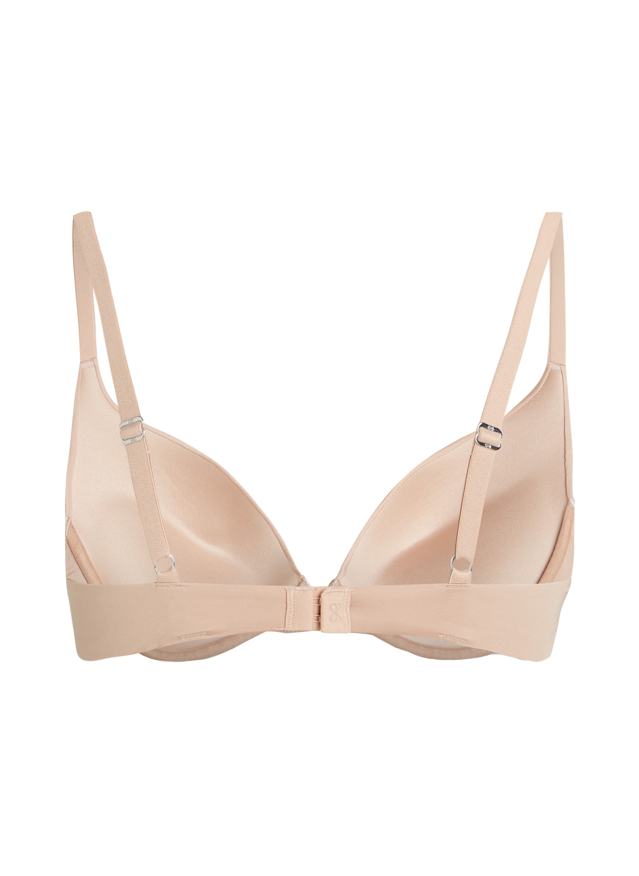 Hunkemöller Push-up-BH »Smooth Padded Underwired Push-Up Bra«