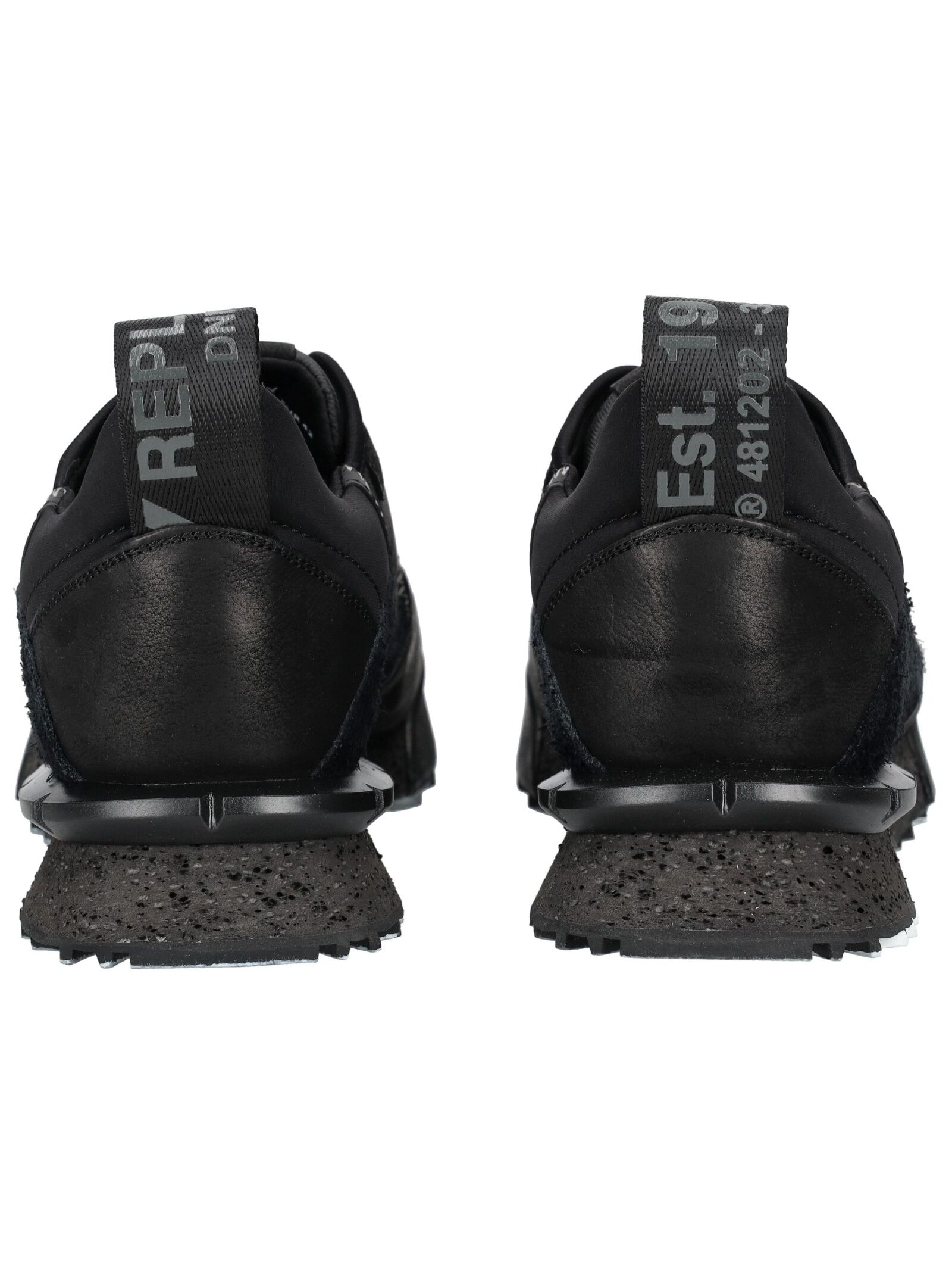 Replay Sneaker »Replay Sneaker Leder/Synthetik«