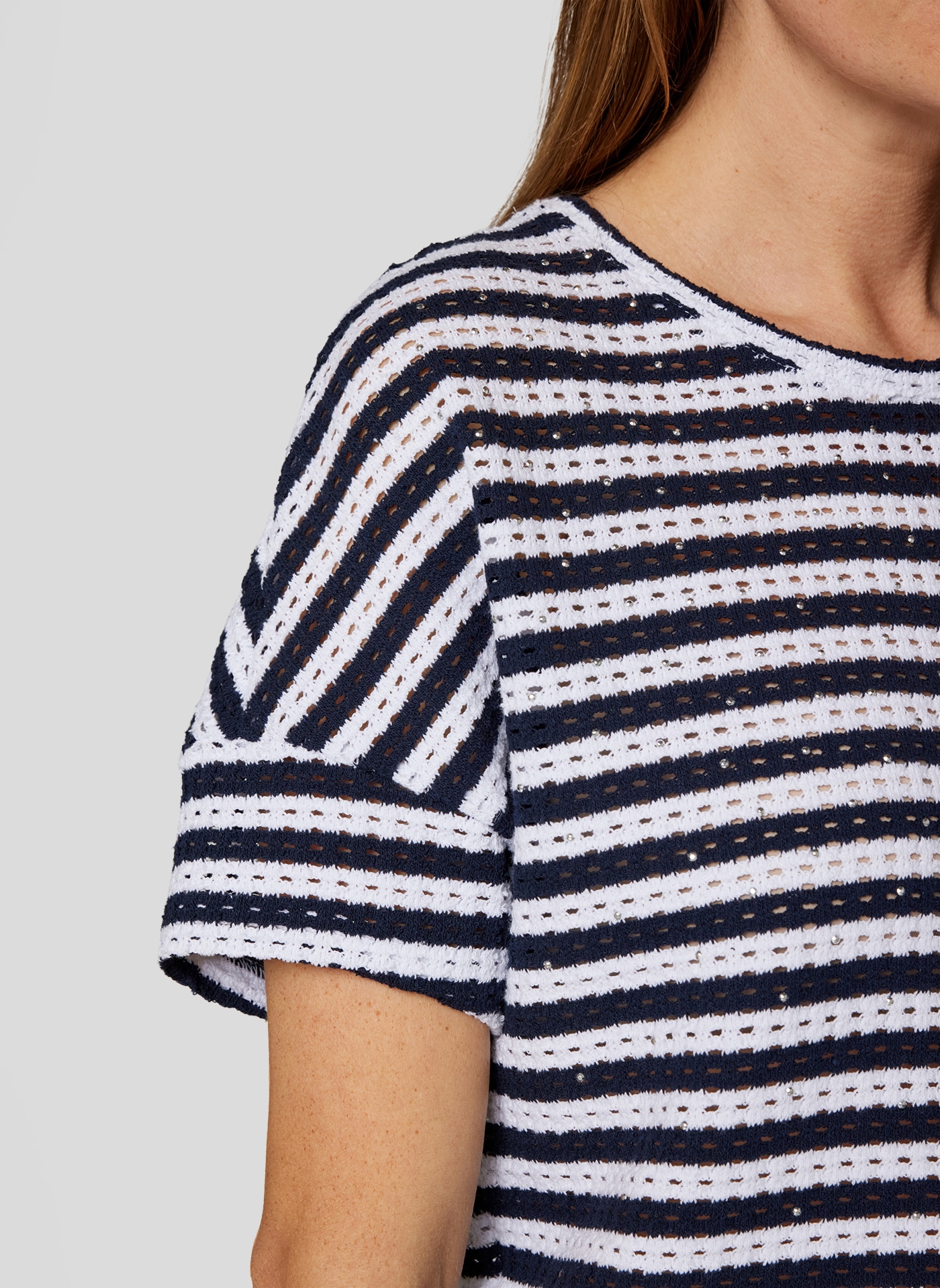 Rabe Print-Shirt »T-Shirt«