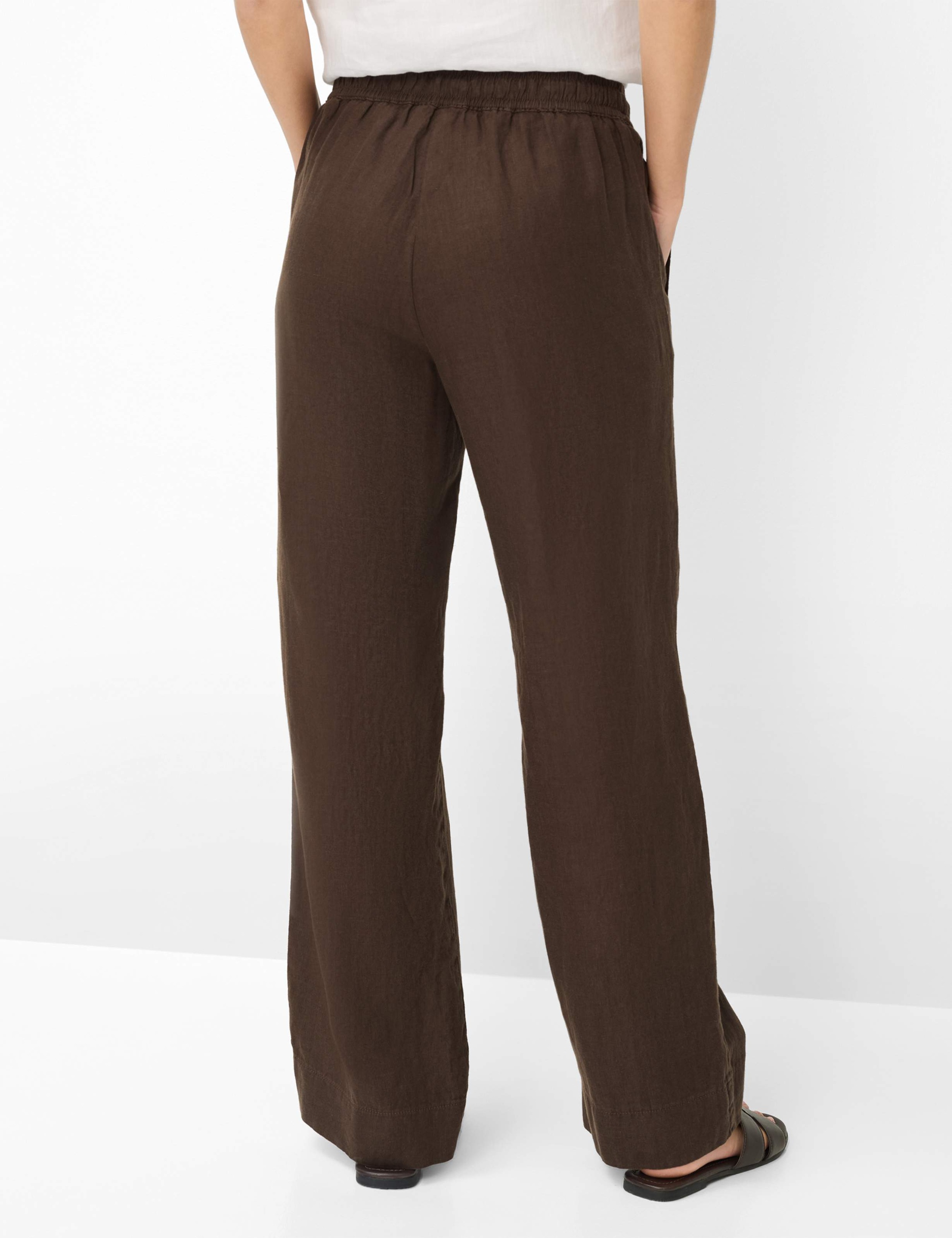 Brax Culotte "Style FARINA" günstig online kaufen