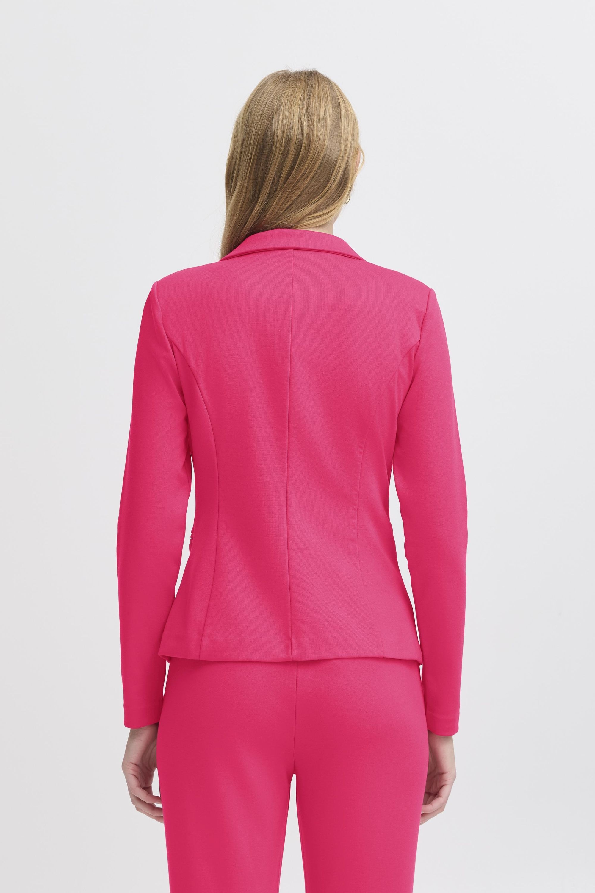 Ichi Sweatblazer »Sweatblazer IHKate«