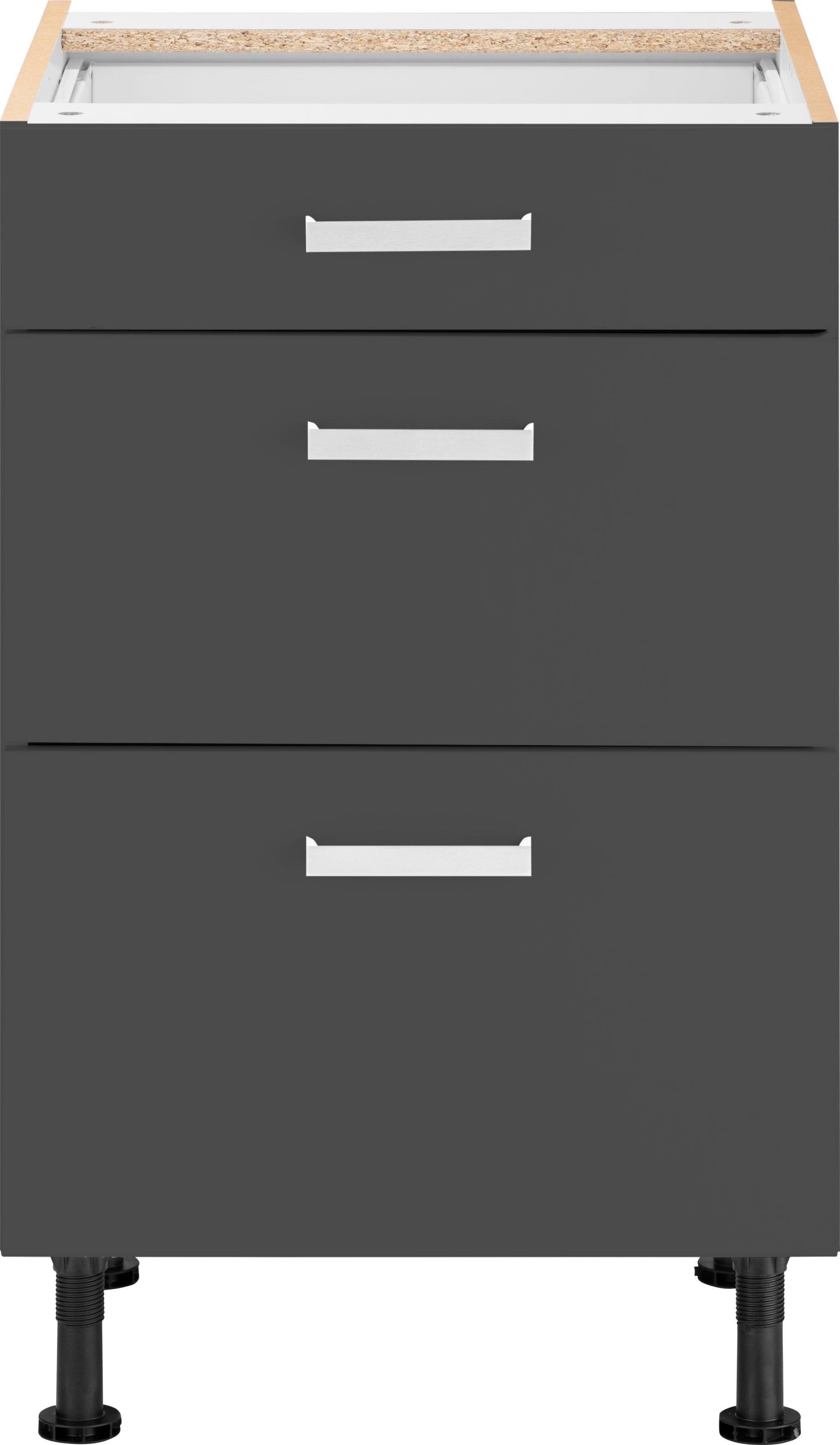 Thumbnail - OPTIFIT Unterschrank "Parma" Breite 50 cm