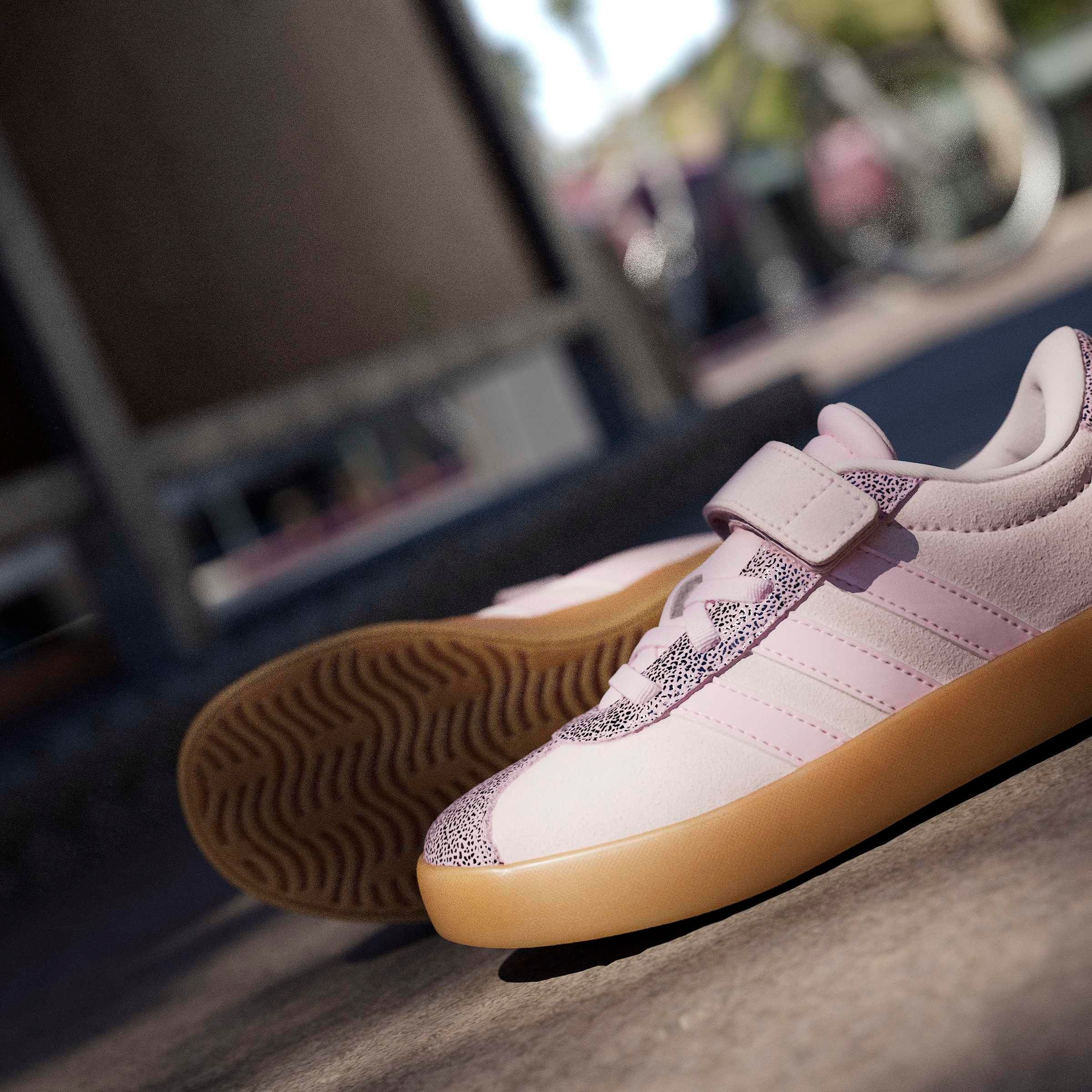 adidas Sportswear Sneaker »KINDER VL COURT 3.0 KIDS«  mit Klettverschluss